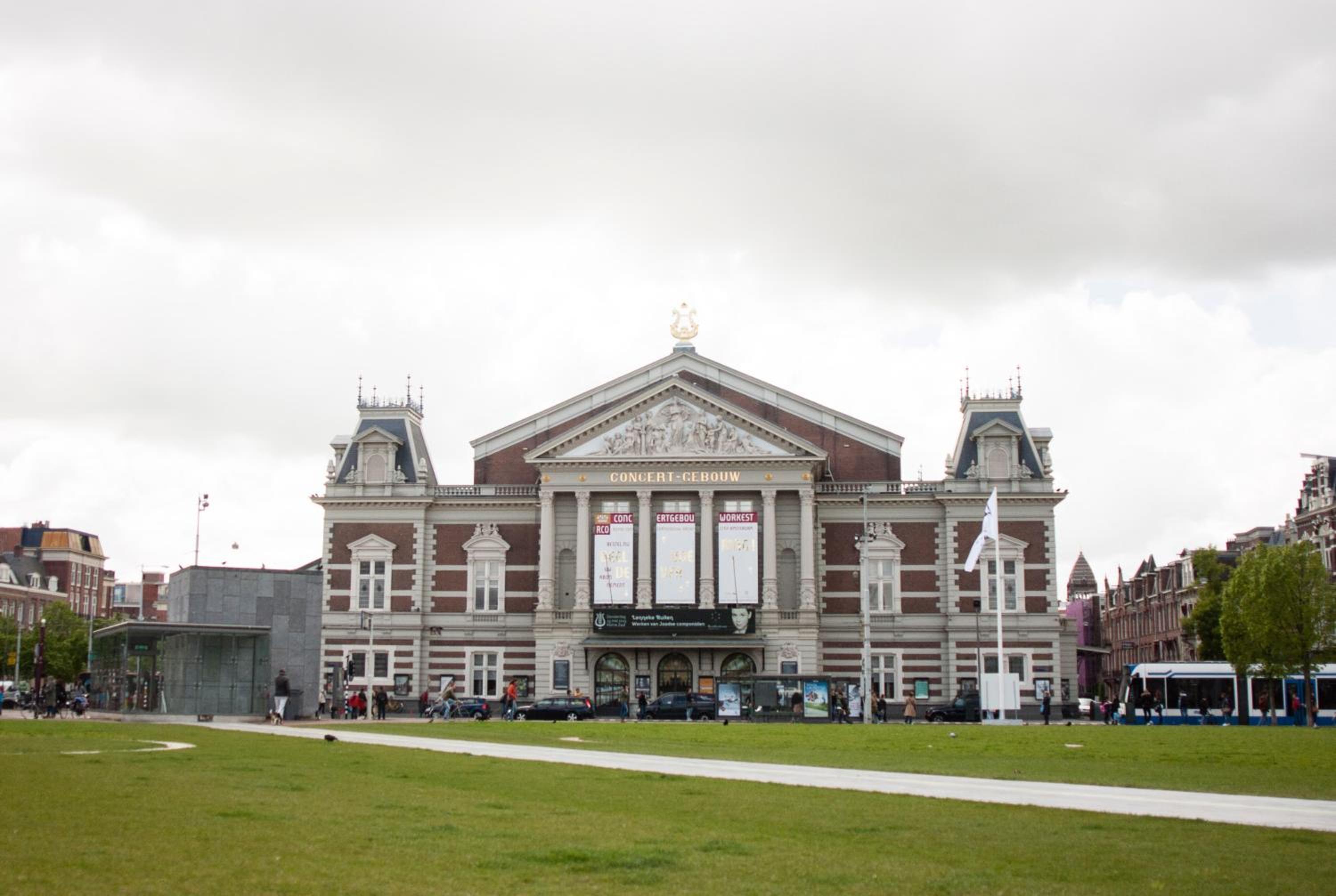 Budget Trianon Hotel photo 4
