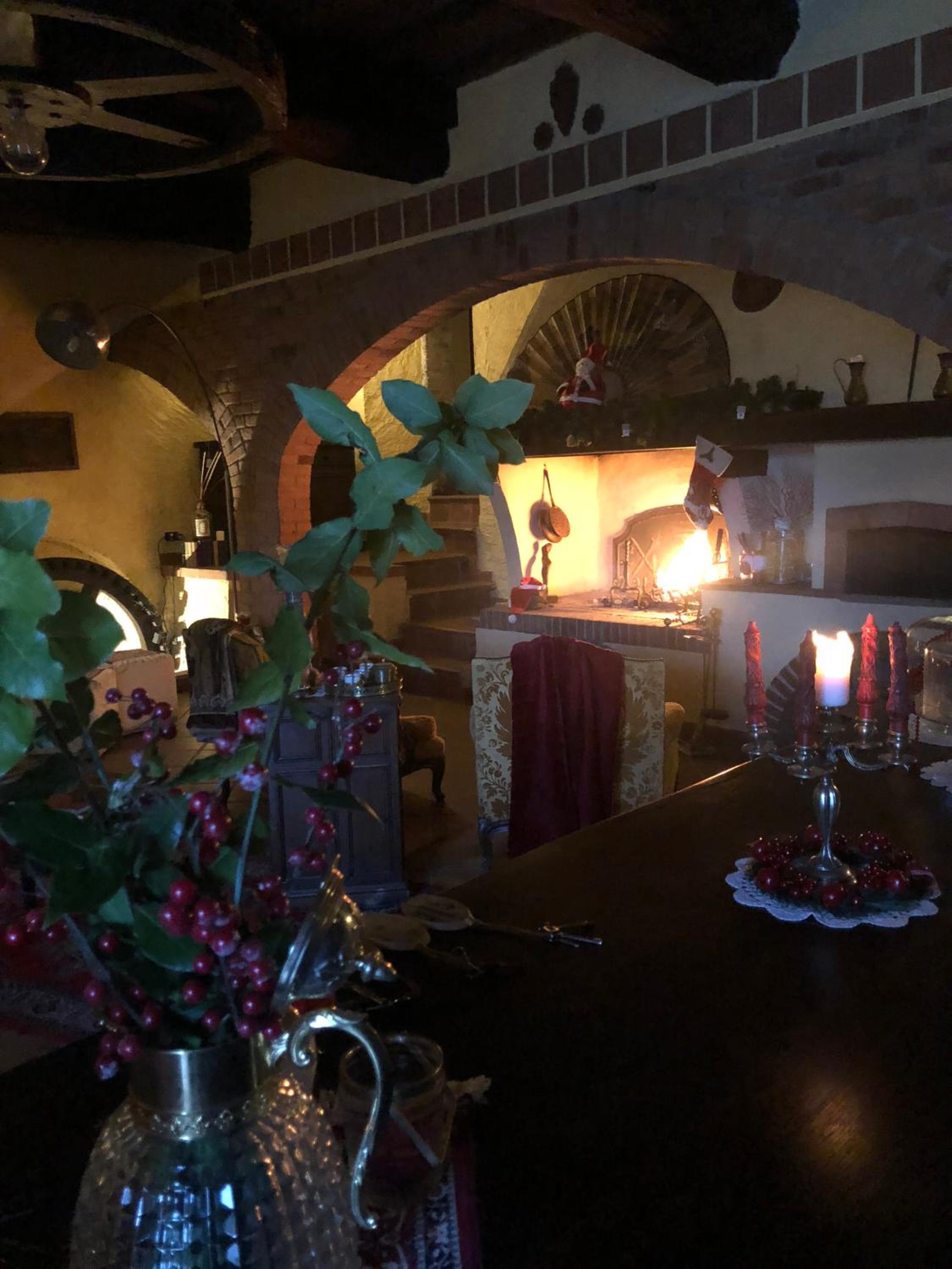 Guest House Antico Frantoio Pietrasanta Affittacamere