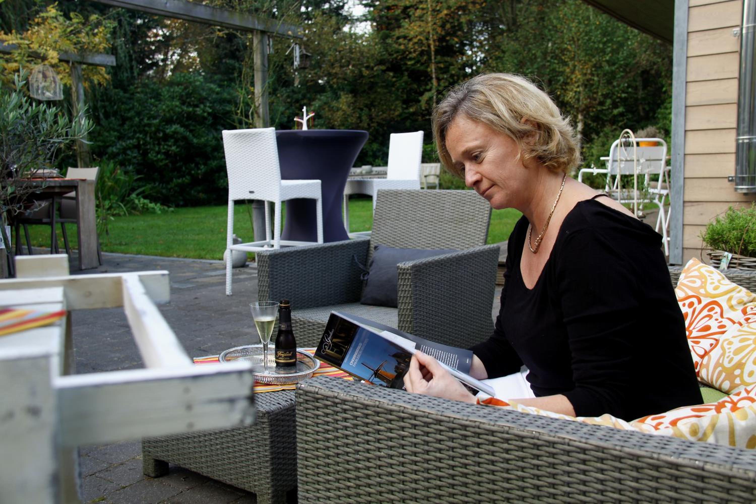 B&B Het Brembos