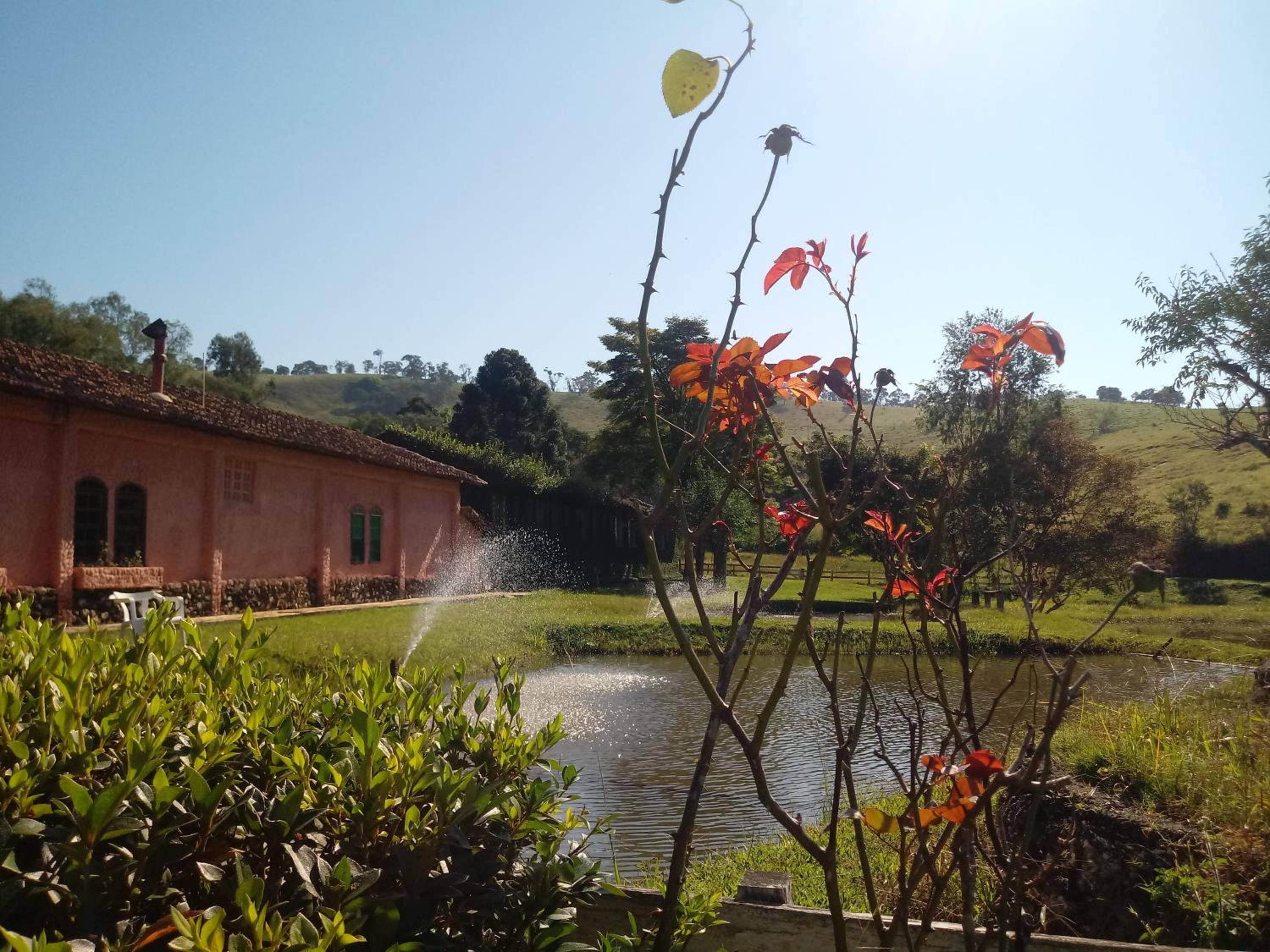 Fazenda Serra que Chora - Pousada e Restaurante