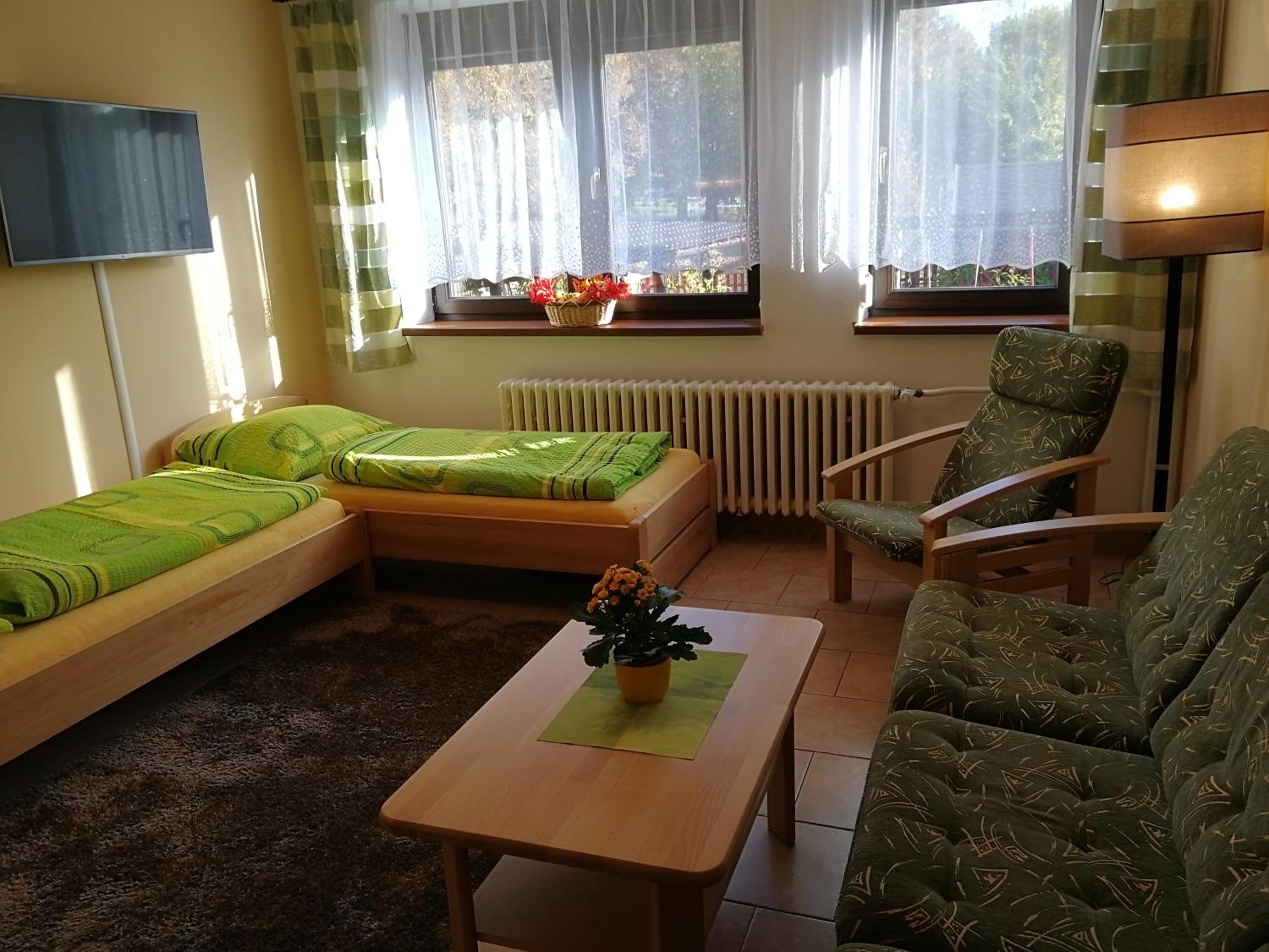 U Macháčků - Lipno