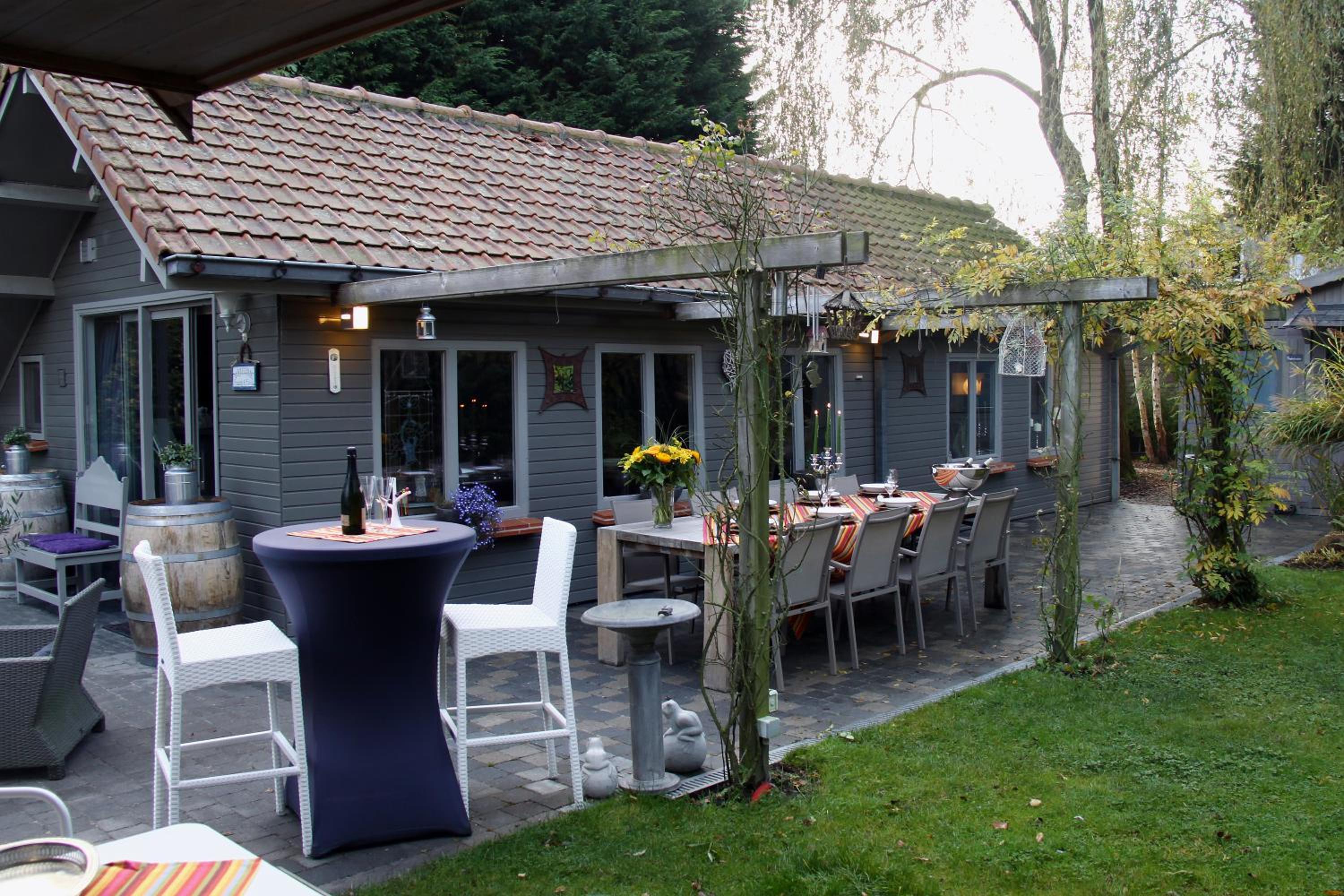 B&B Het Brembos