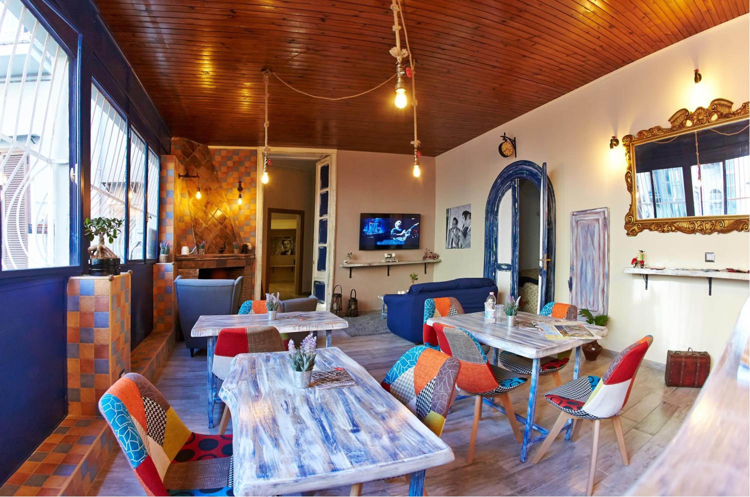 lounge