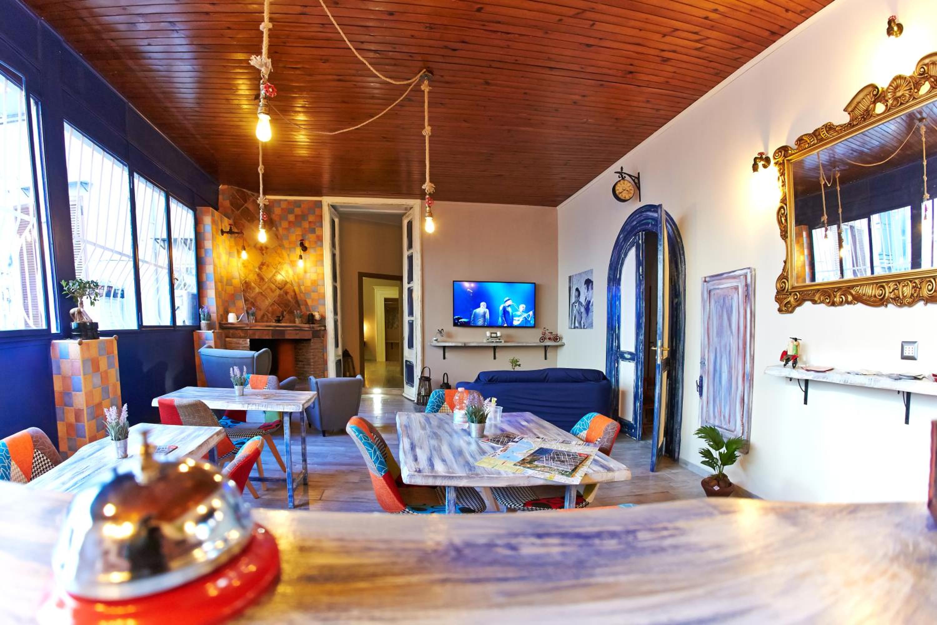 lounge