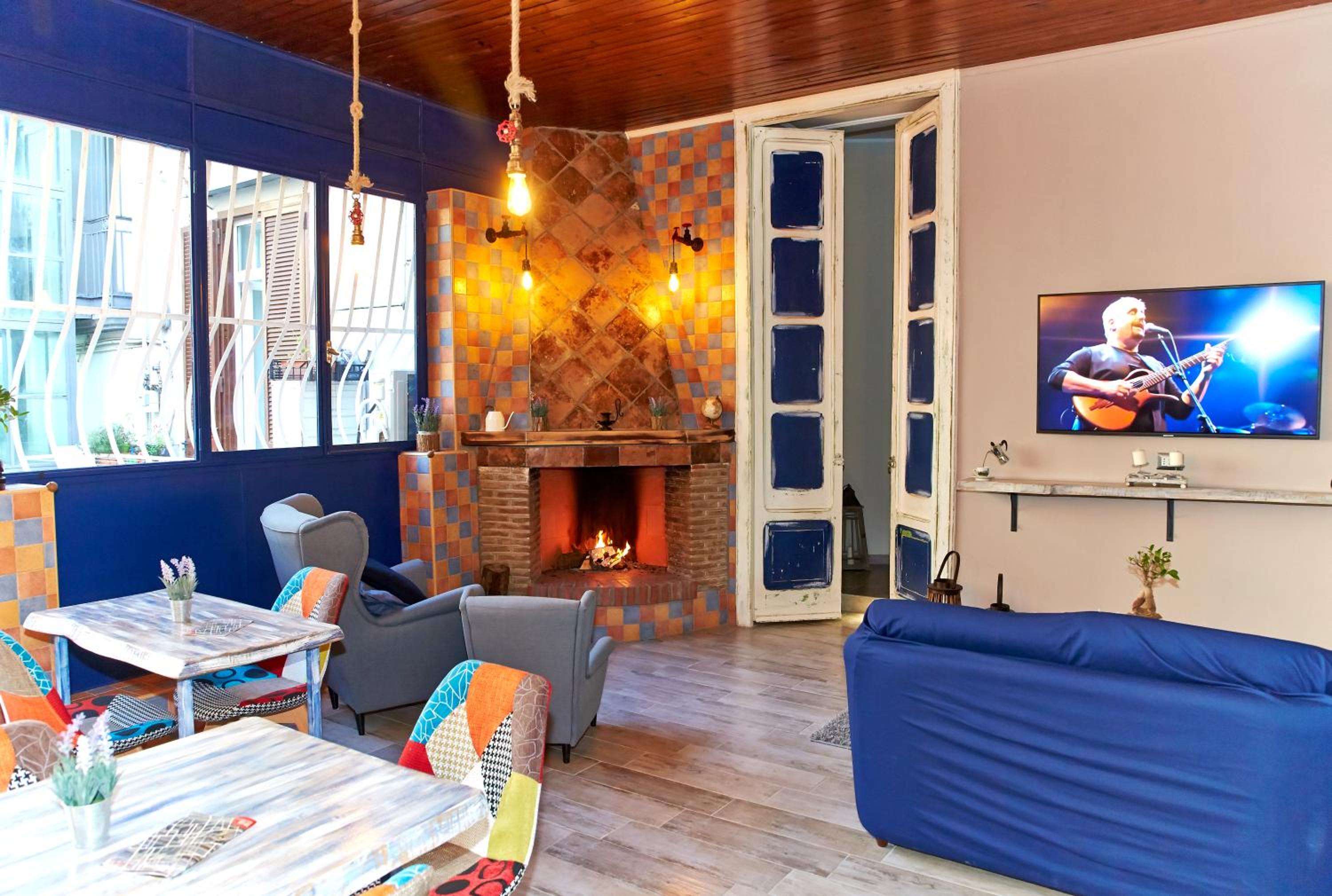 lounge
