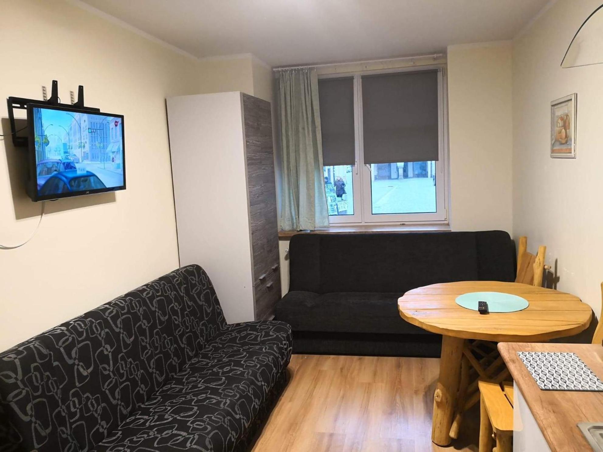 Apartamenty Górskie LĄDEK-ZDRÓJ view 3
