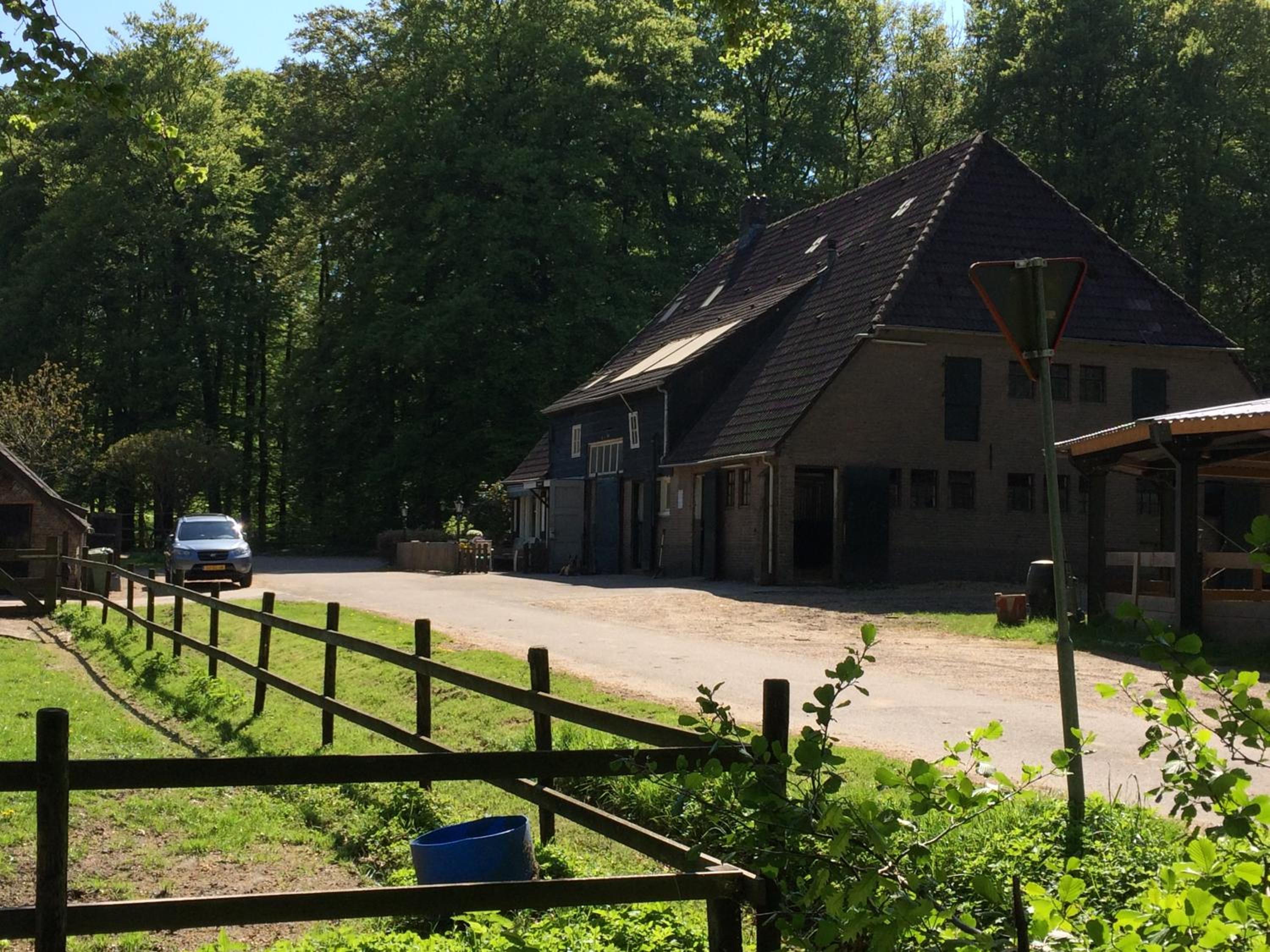 Boerderij de Enkhoeve view 4