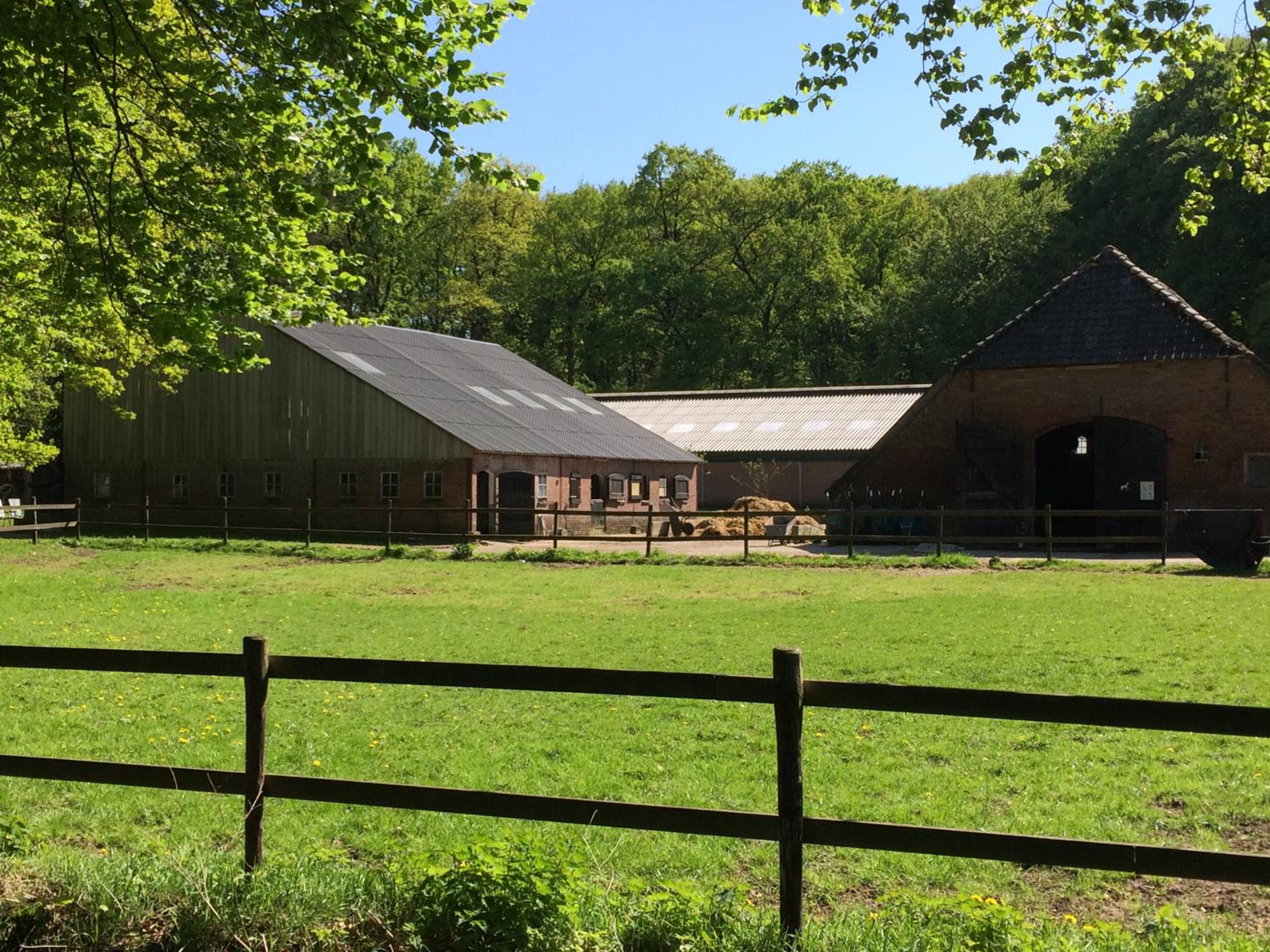 Boerderij de Enkhoeve view 5