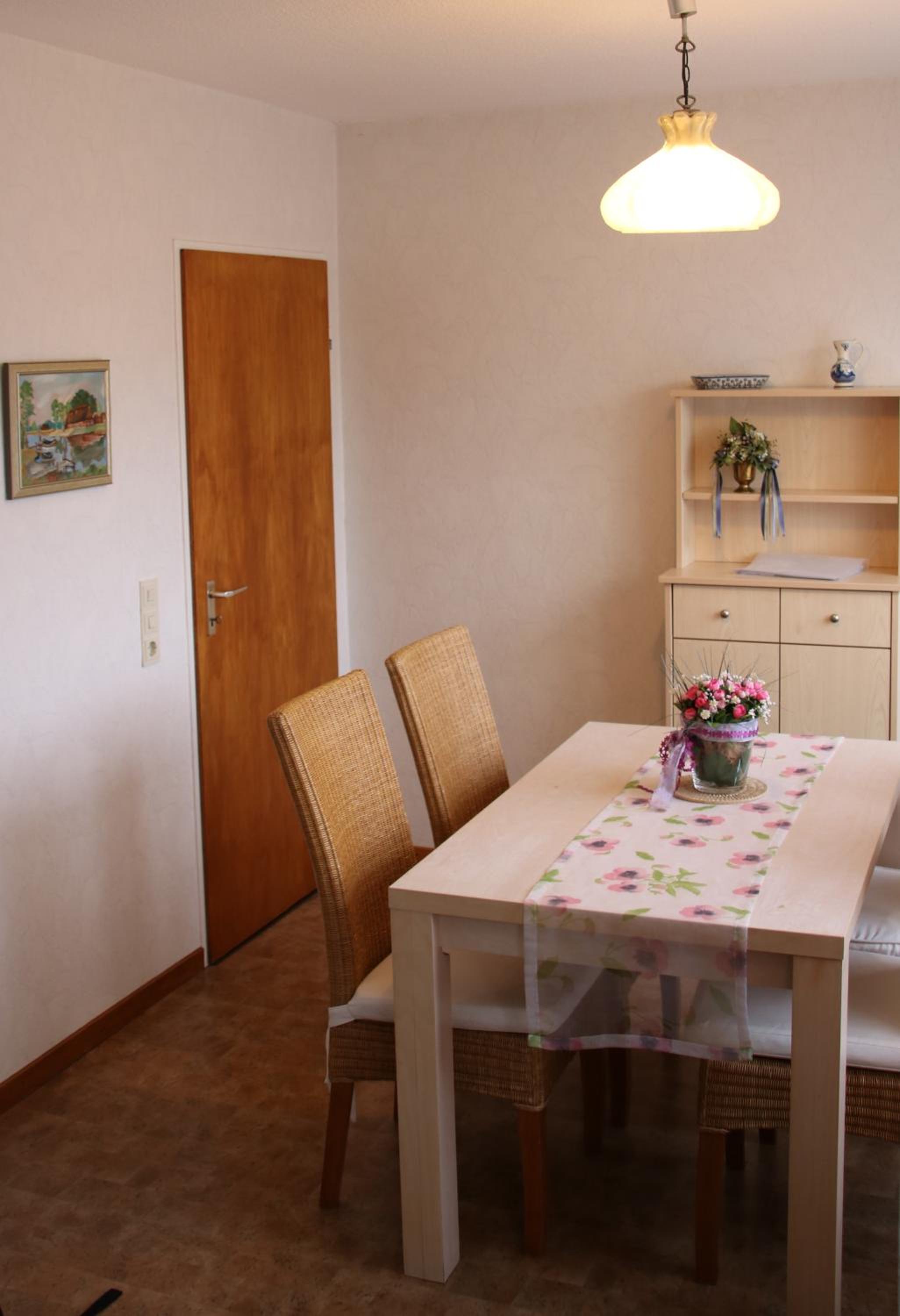 Birkenweg Ankerplatz II