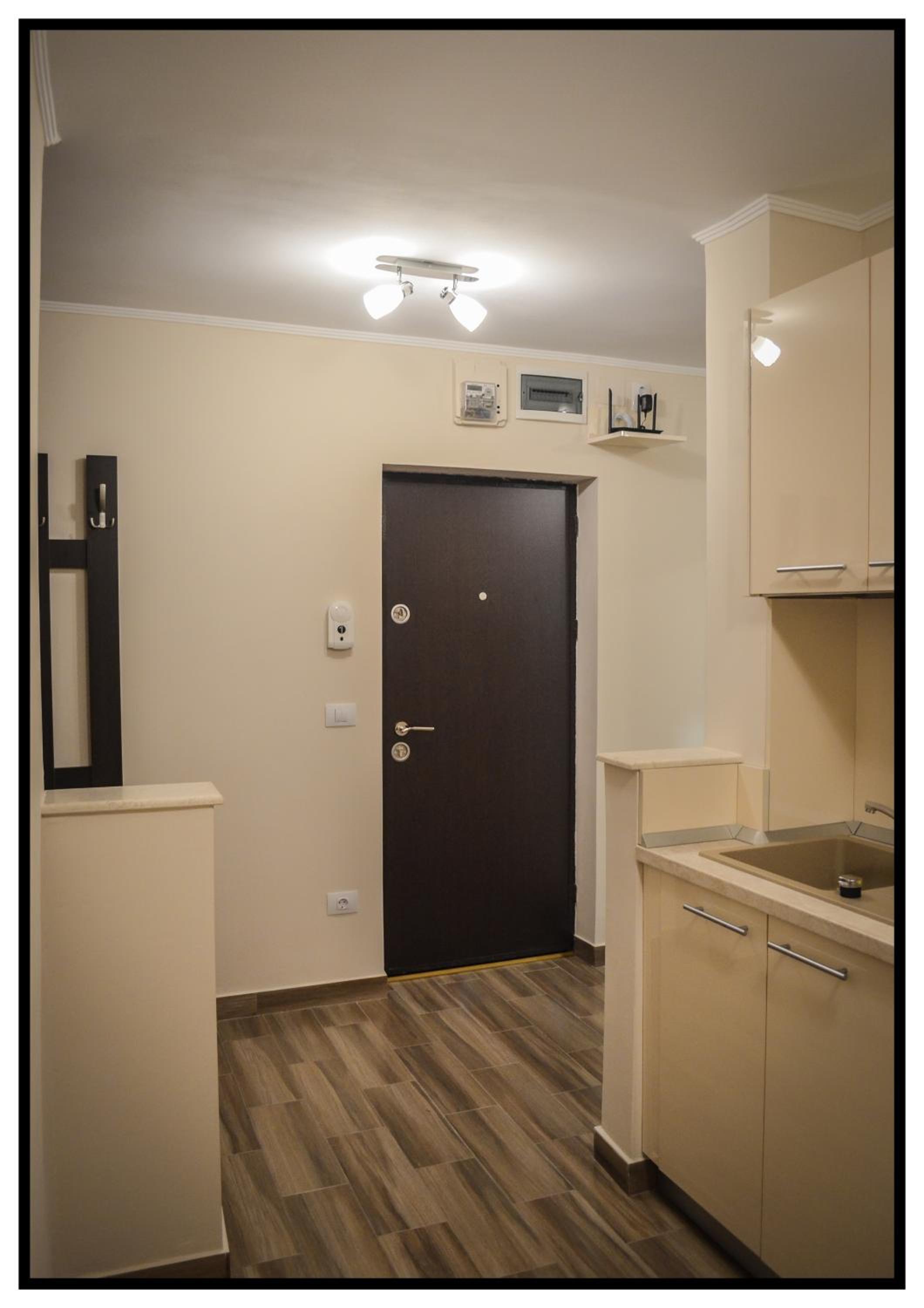 Apartament Felix Therm view 4