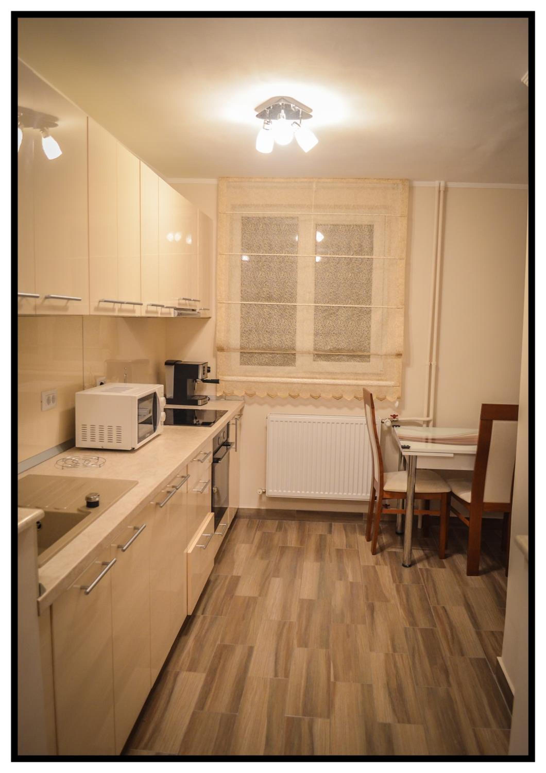 Apartament Felix Therm view 5