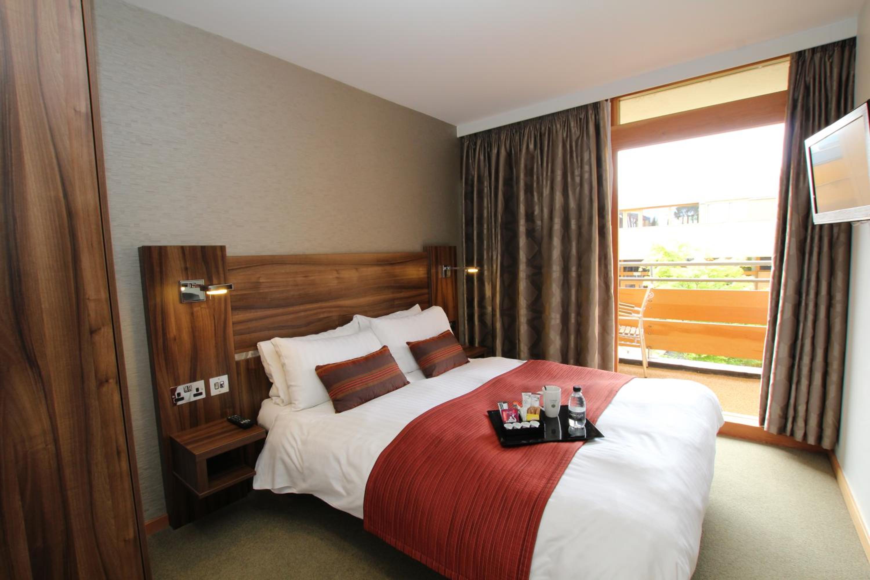 Leicester Vacations - College Court Hotel - Property Image 24