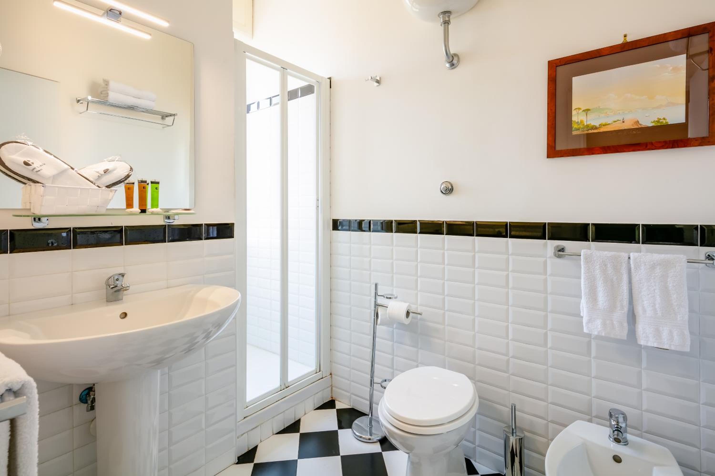 Culture Residence Consalvo Otto