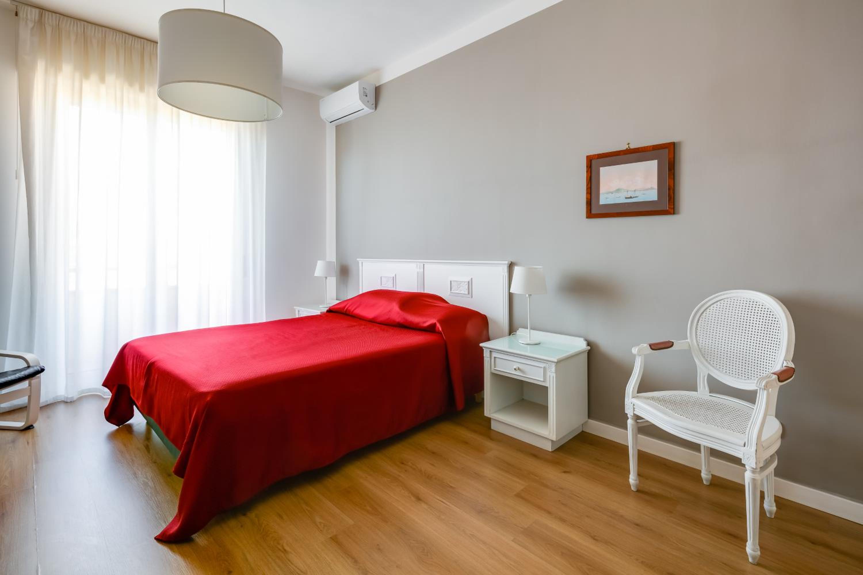 Culture Residence Consalvo Otto