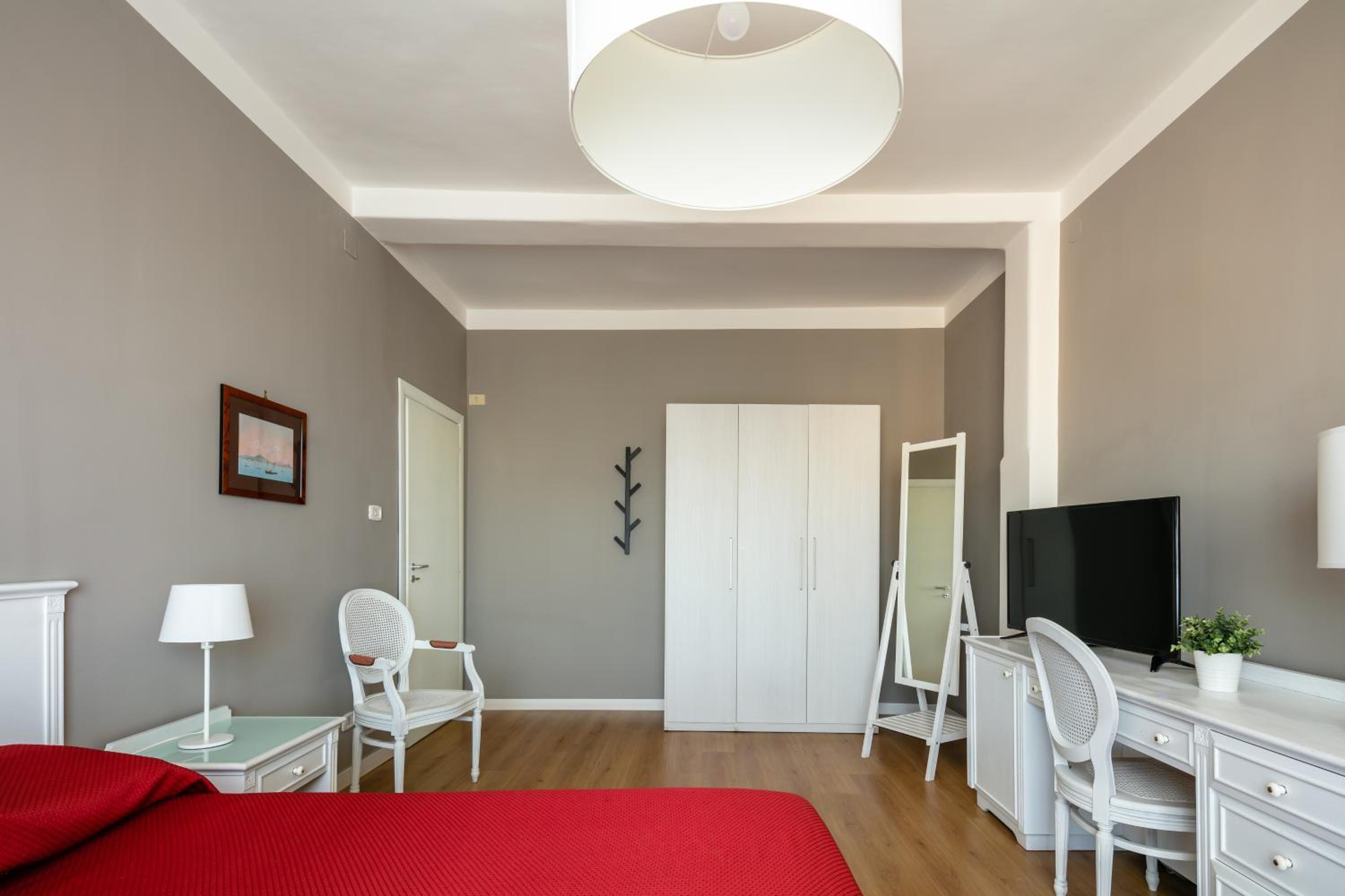 Culture Residence Consalvo Otto