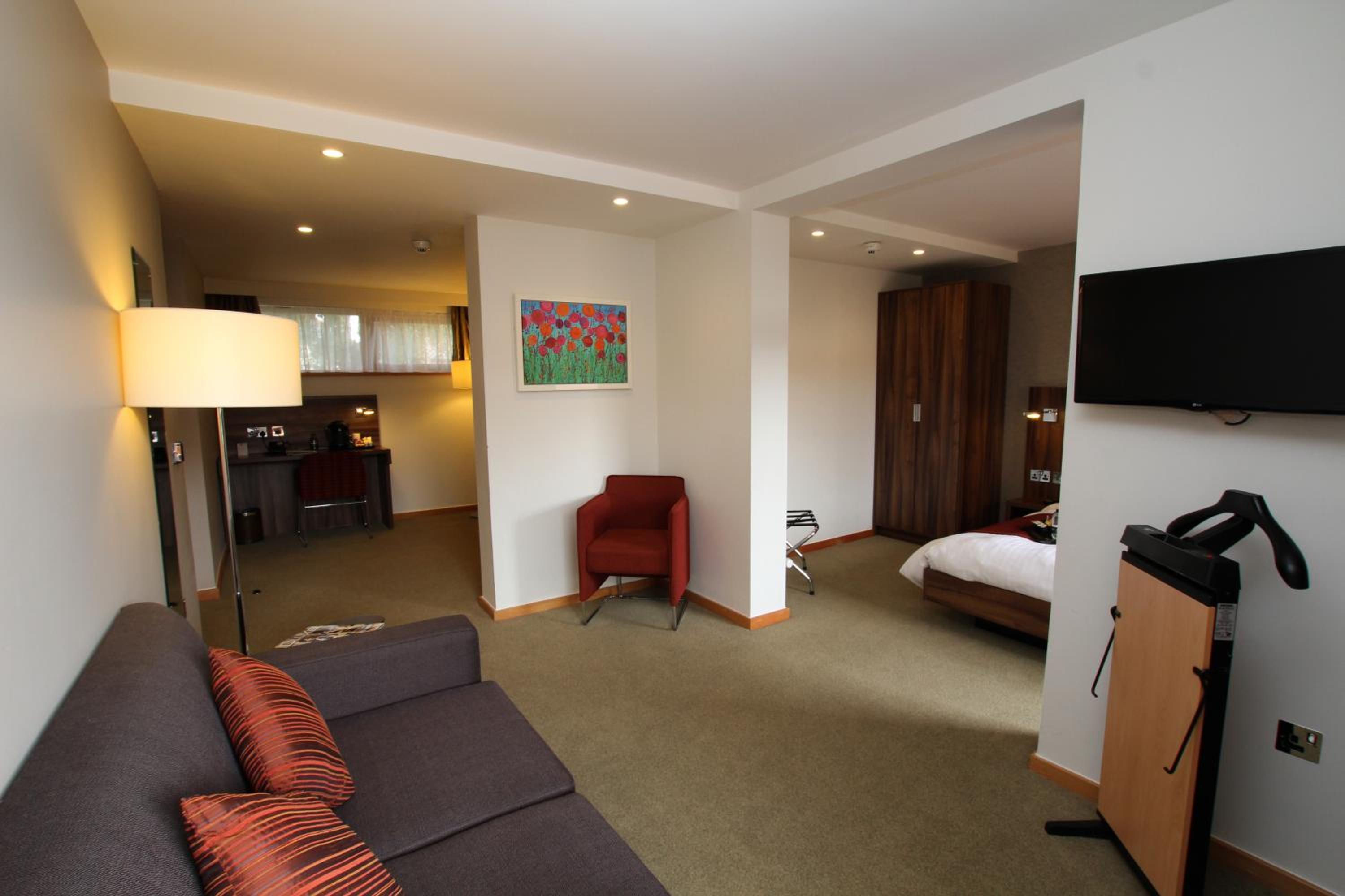 Leicester Vacations - College Court Hotel - Property Image 5