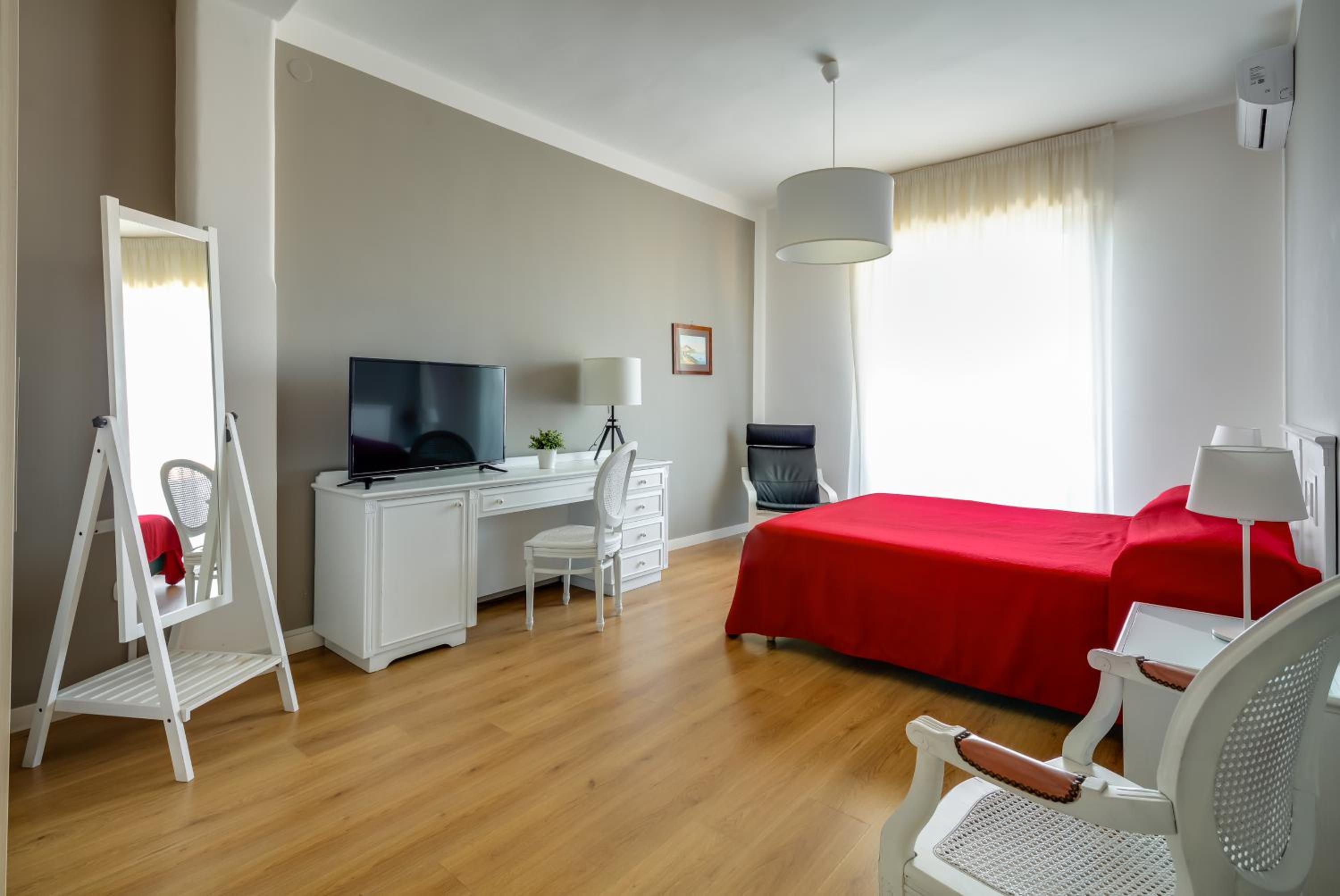 Culture Residence Consalvo Otto