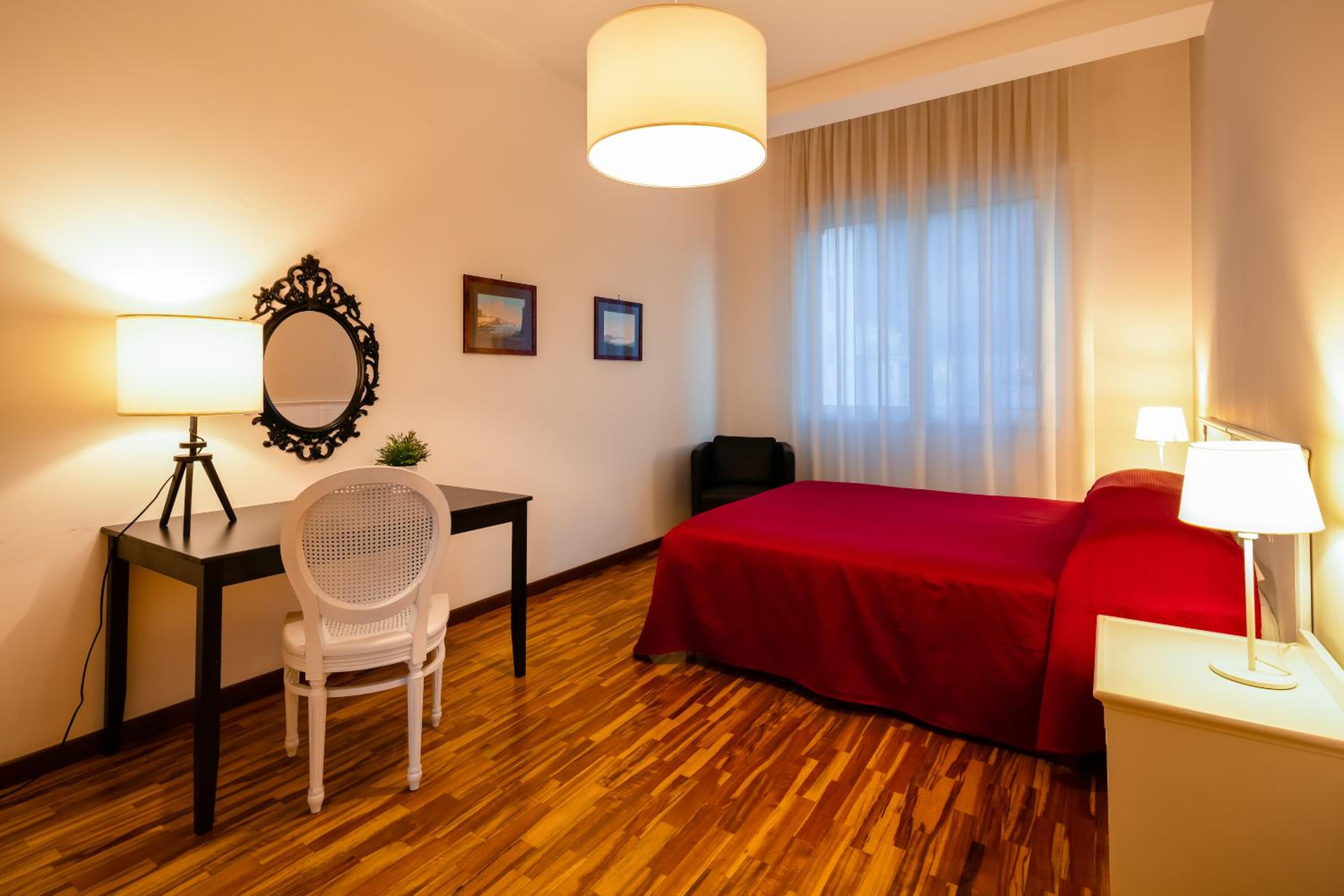 Culture Residence Consalvo Otto