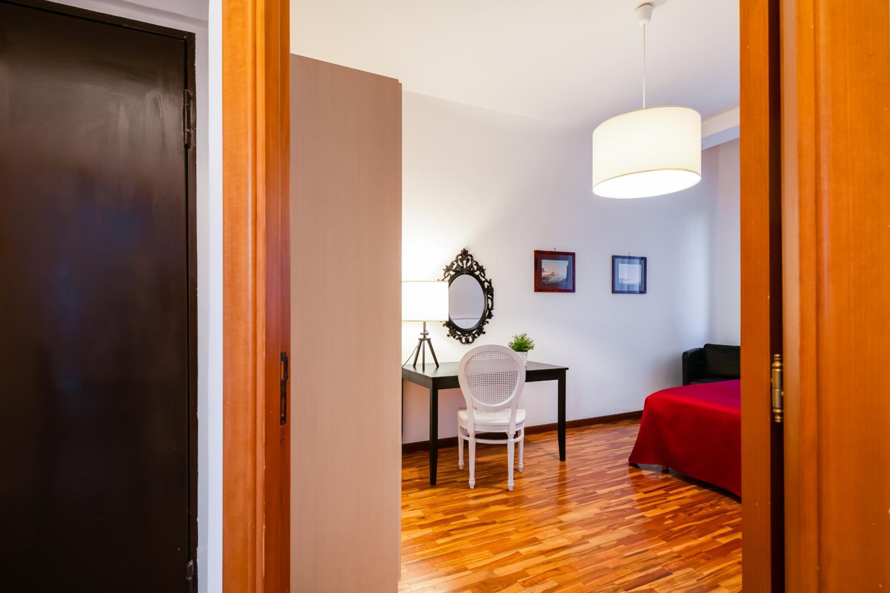 Culture Residence Consalvo Otto