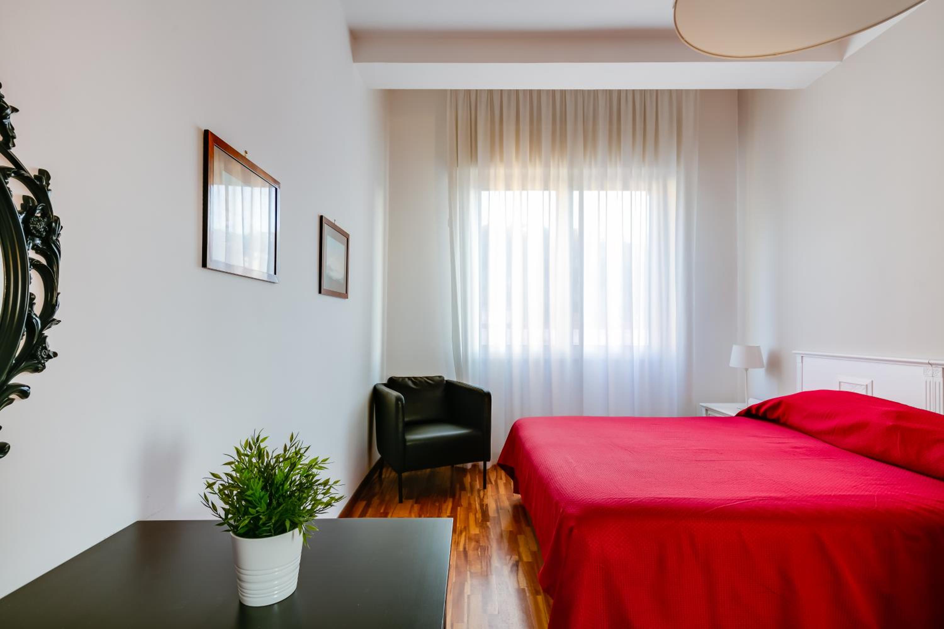 Culture Residence Consalvo Otto