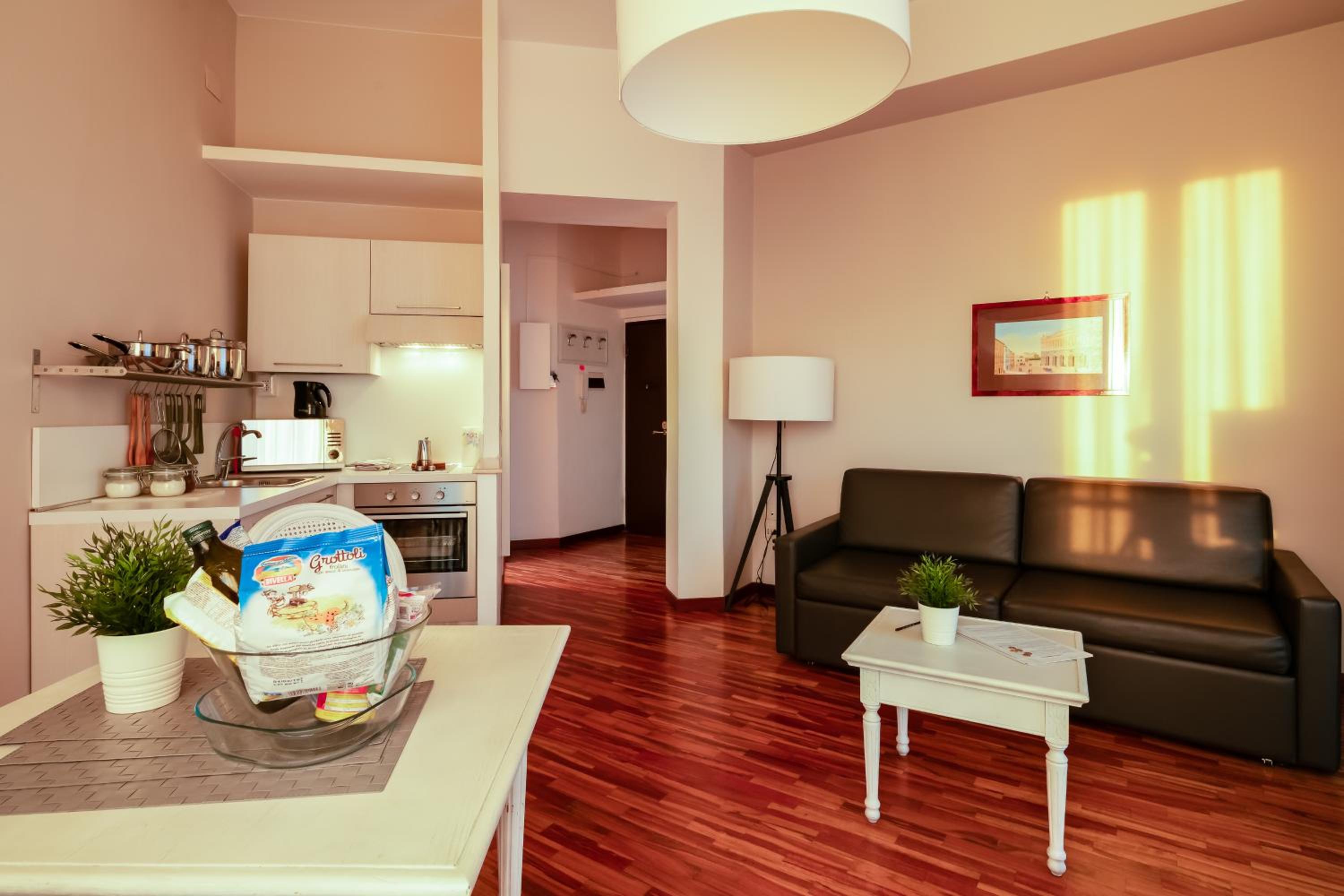 Culture Residence Consalvo Otto