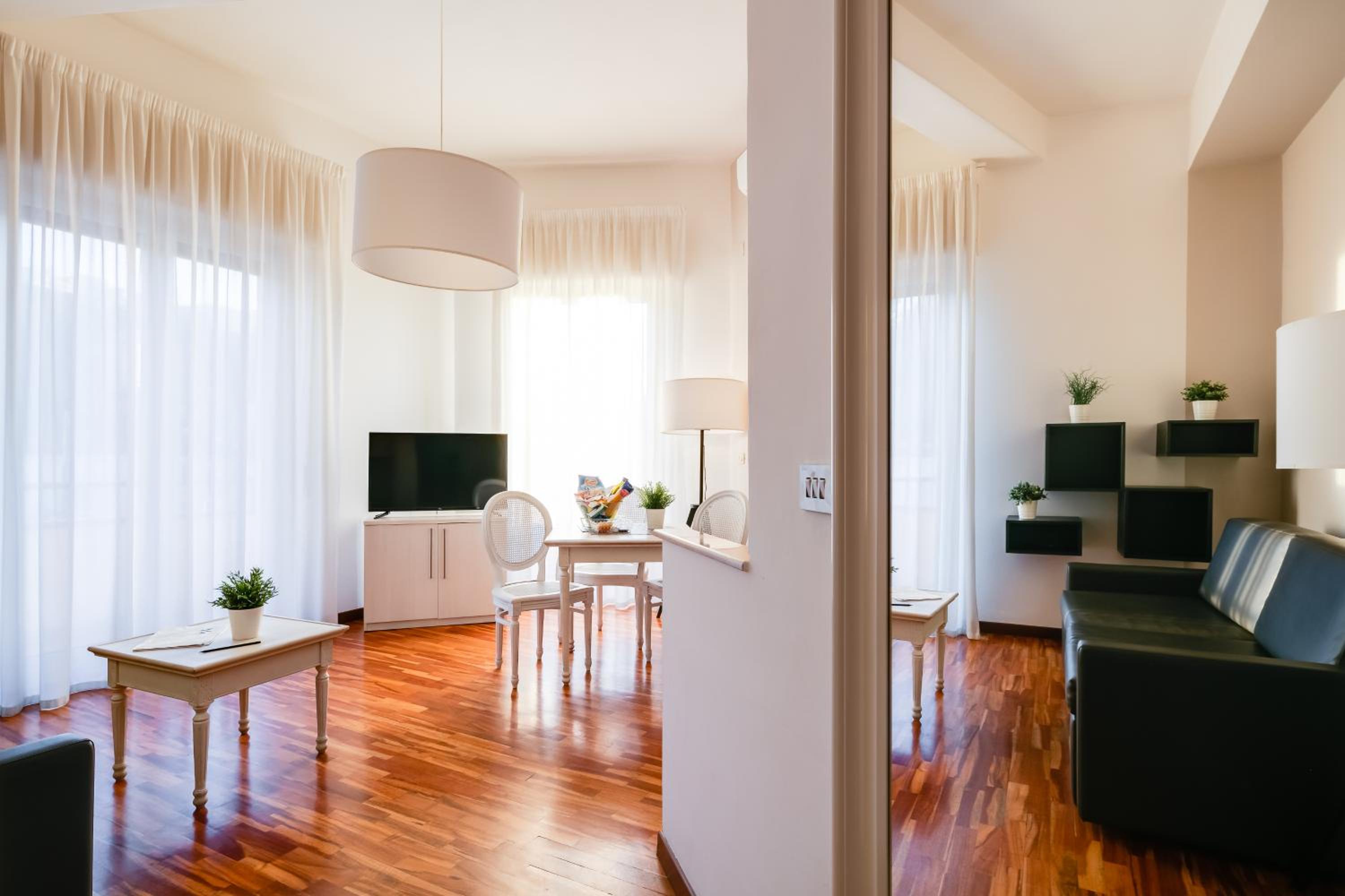 Culture Residence Consalvo Otto
