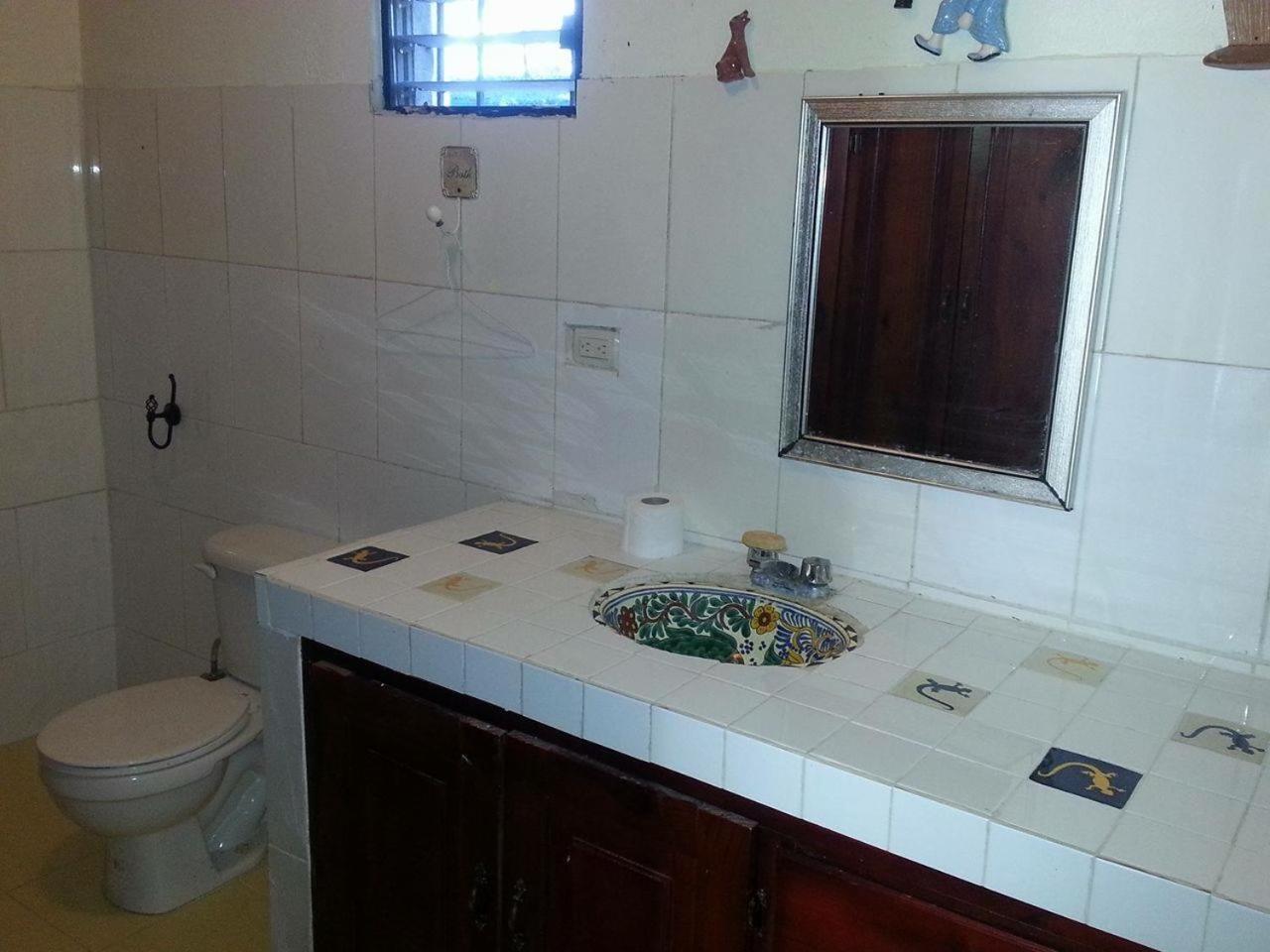 Sana El Jardin Secreto