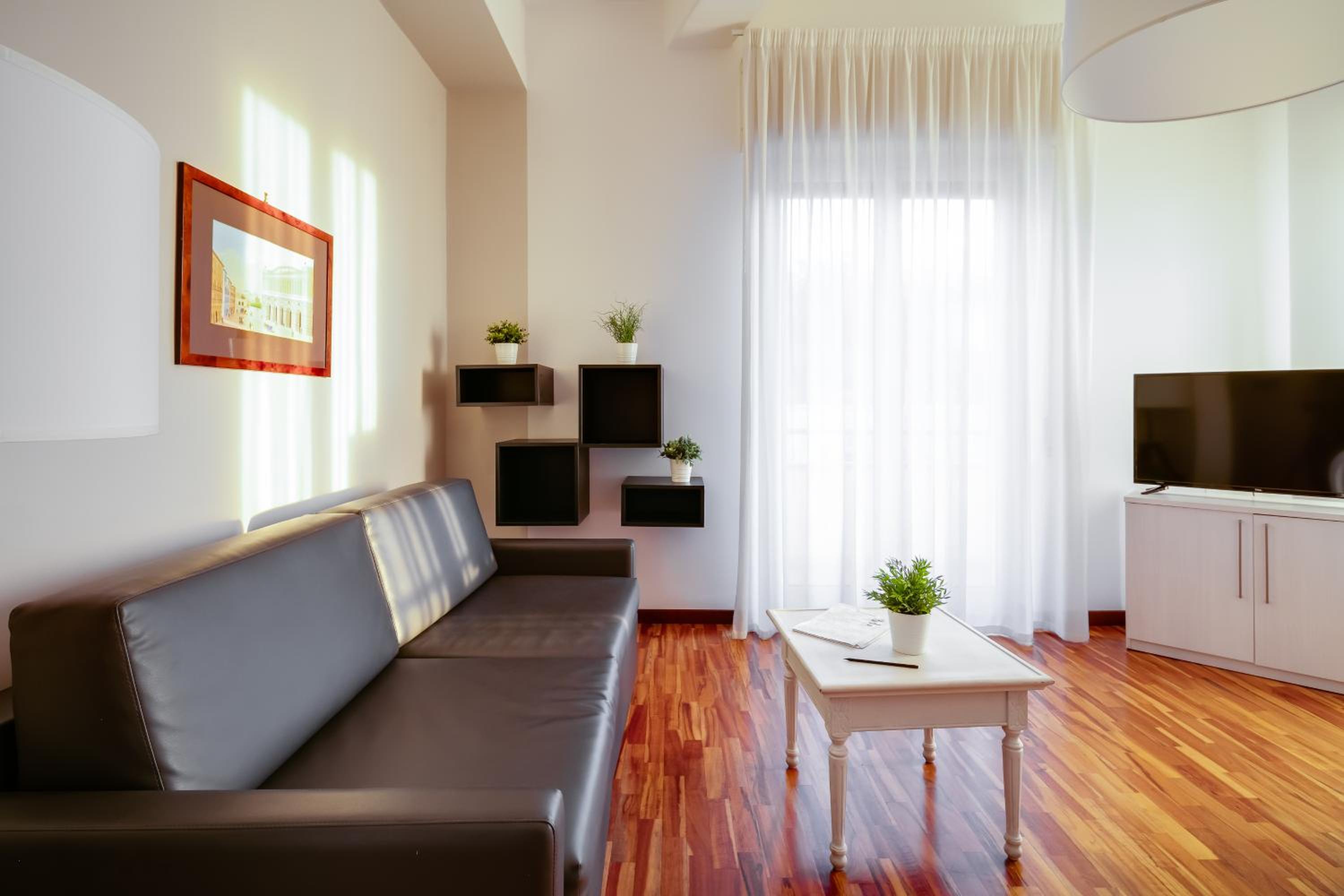 Culture Residence Consalvo Otto