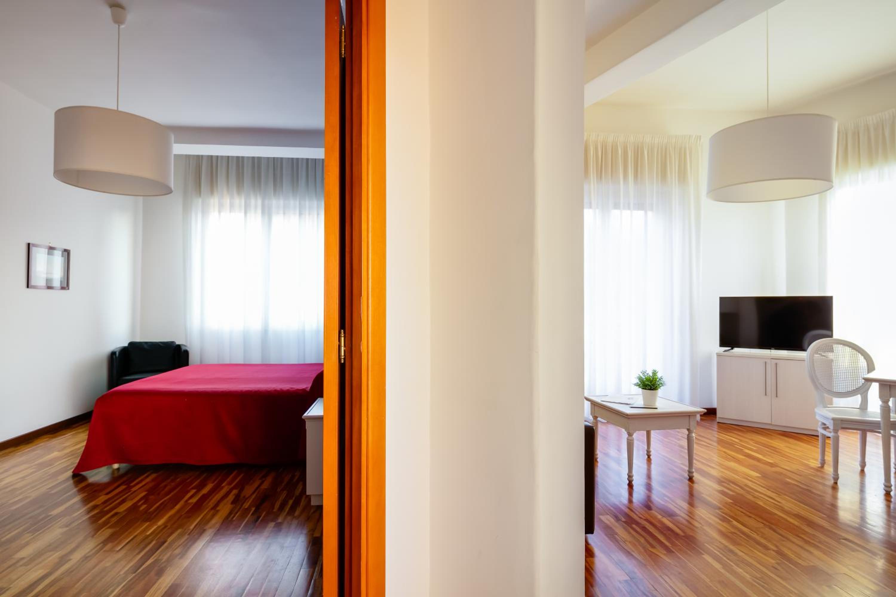 Culture Residence Consalvo Otto