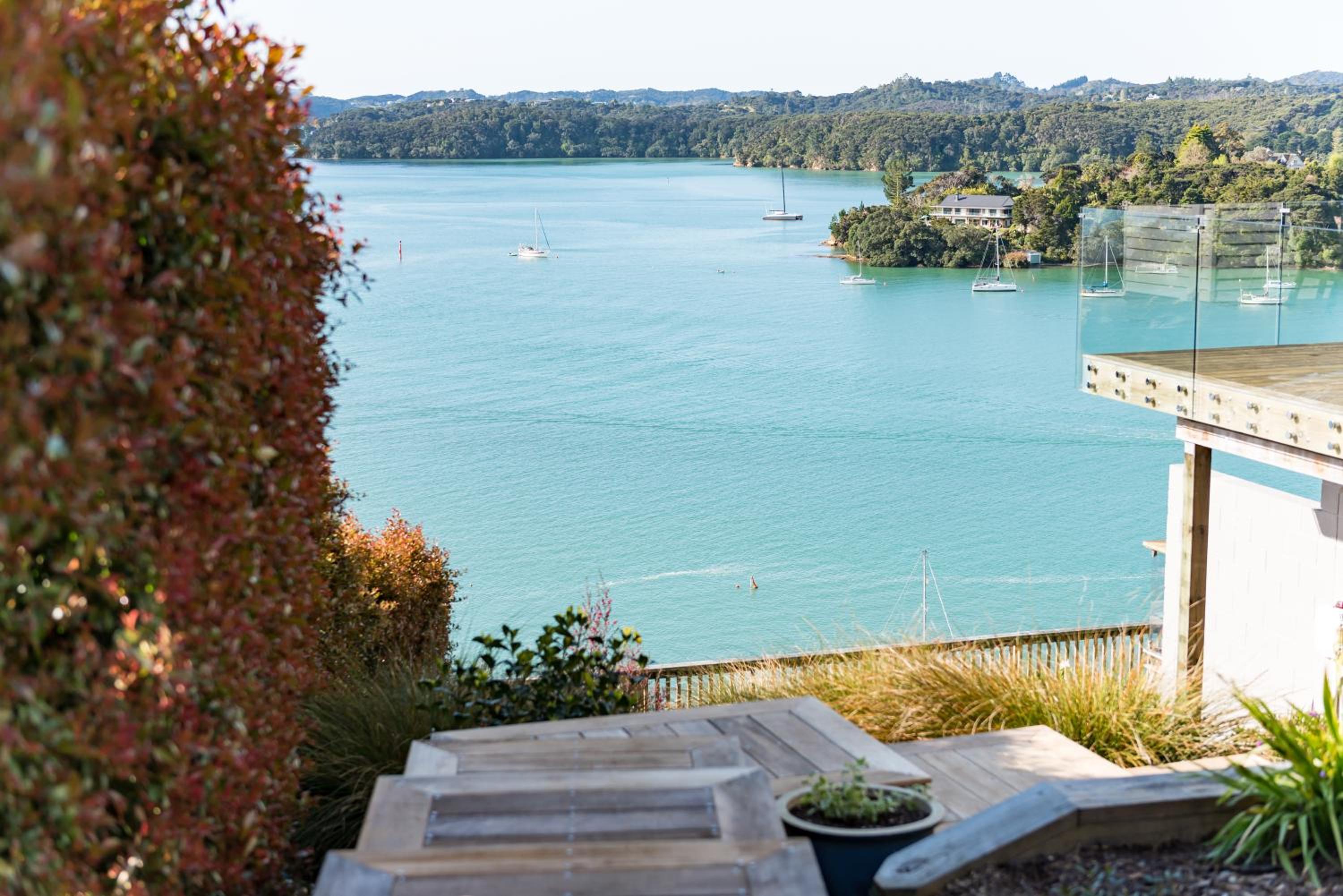 Marina Cove Bay of Islands