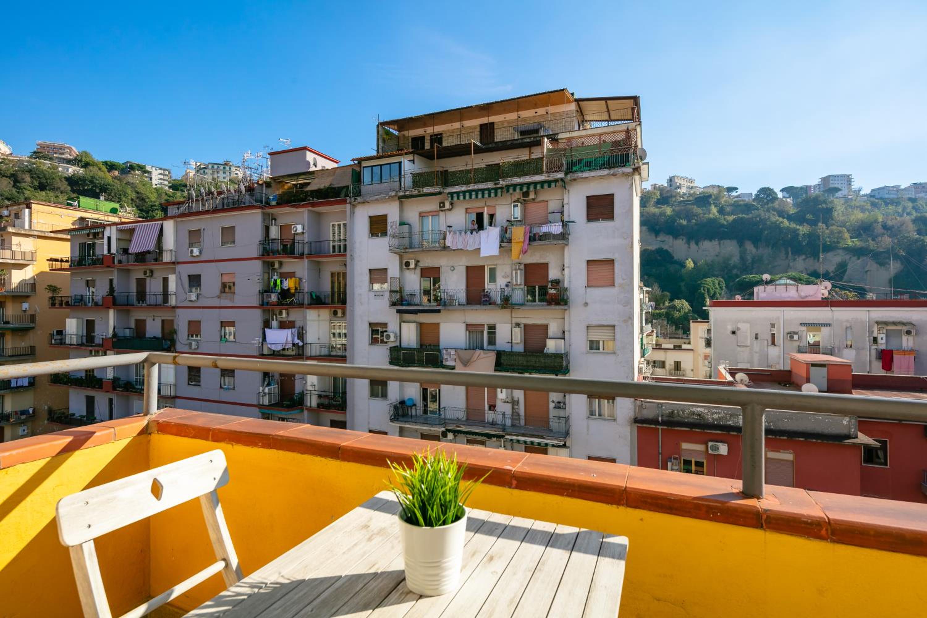 Culture Residence Consalvo Otto