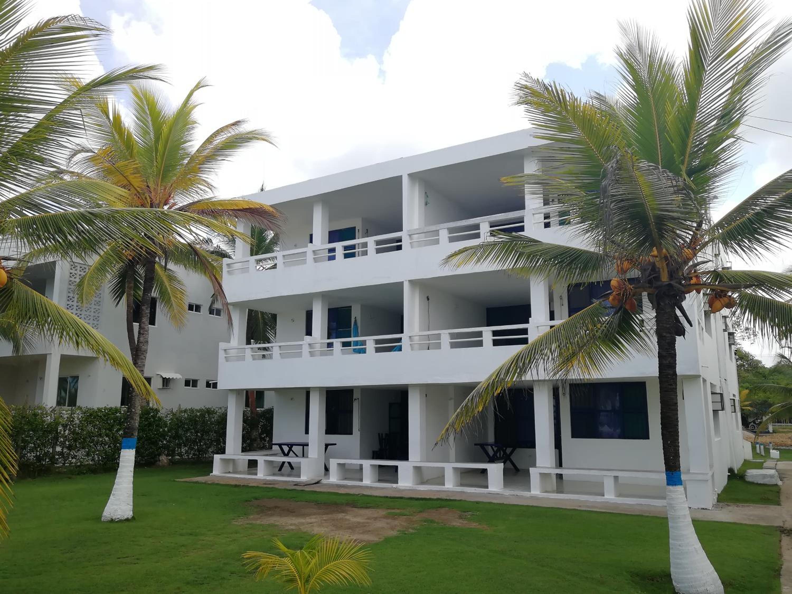 Apartamentos Las Múcuras view 3