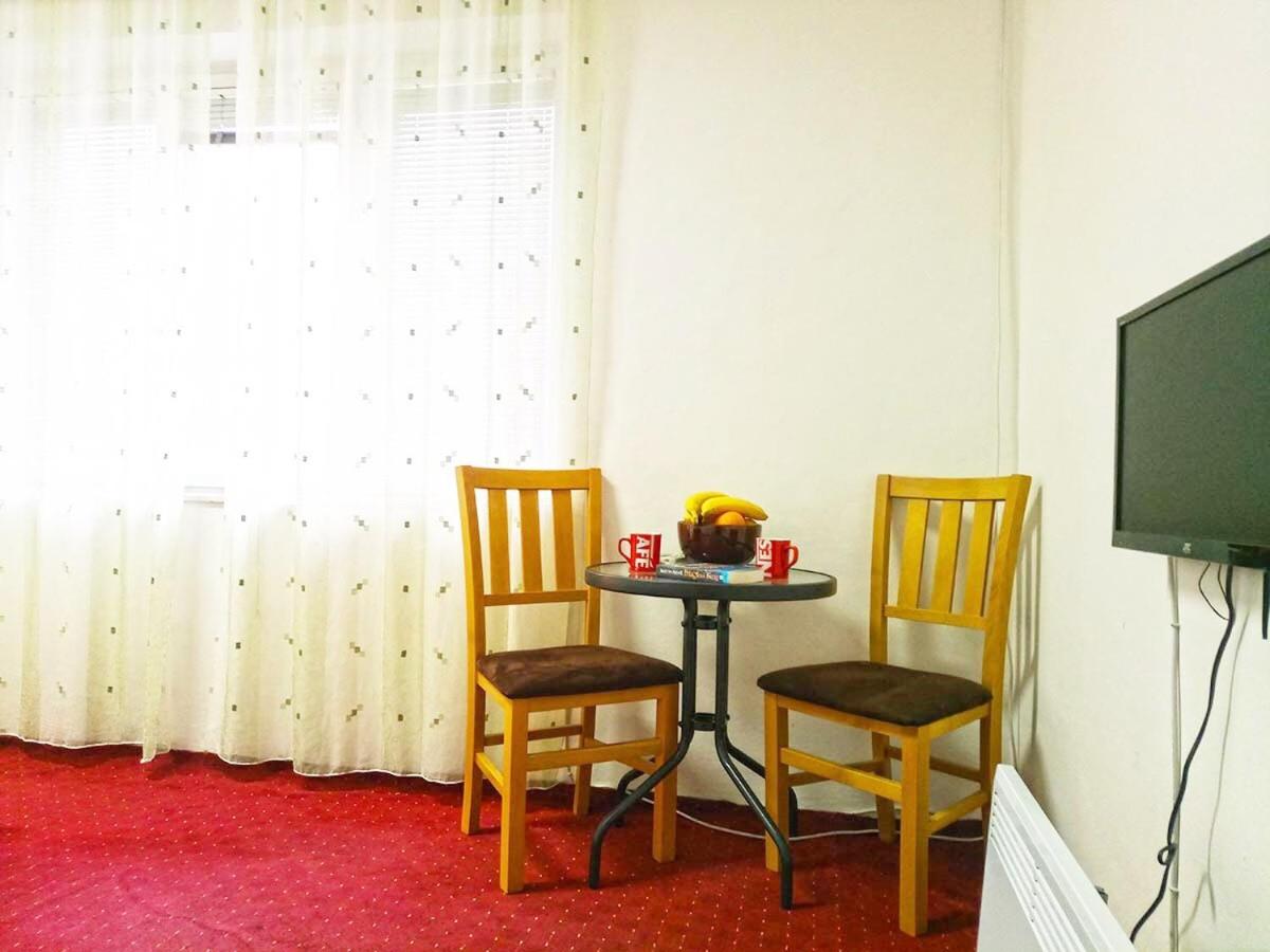 Sarajevo Rooms