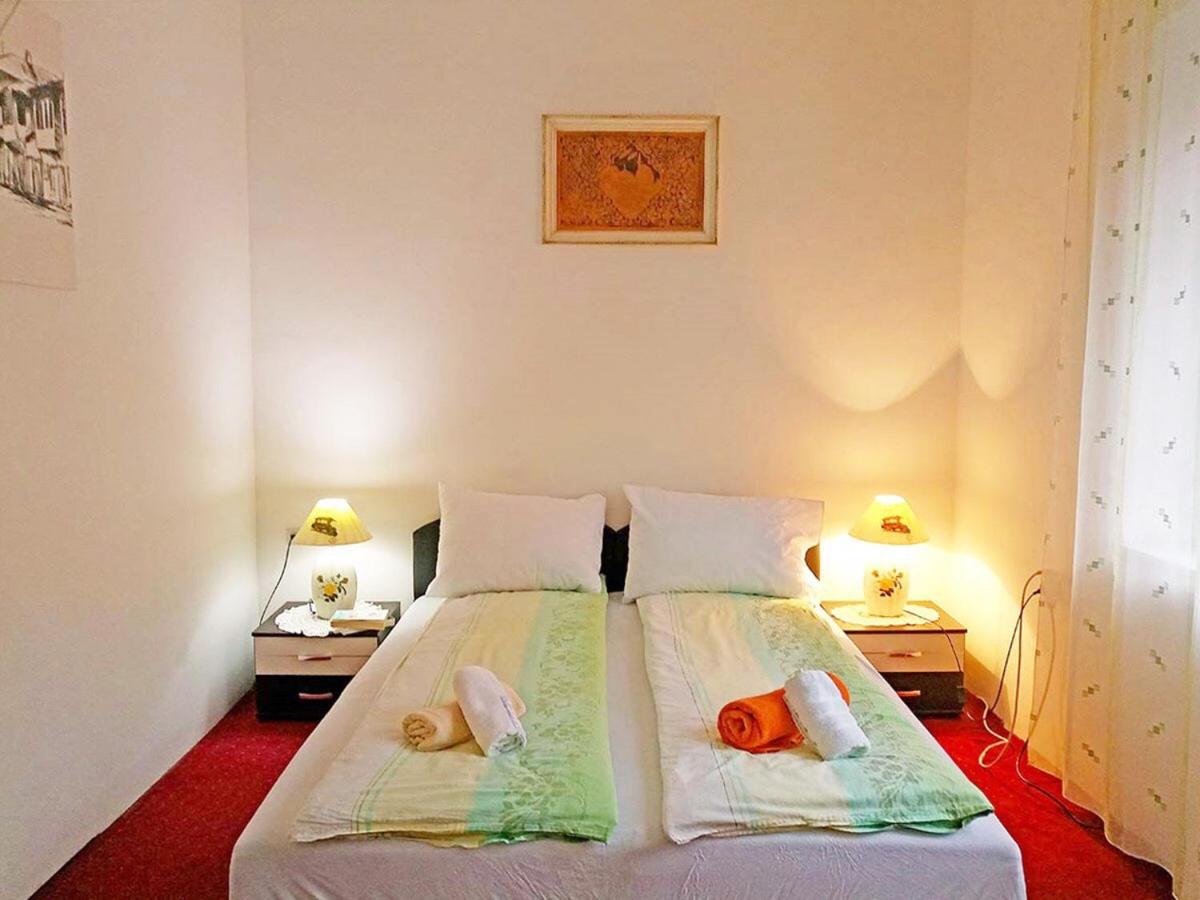 Sarajevo Rooms