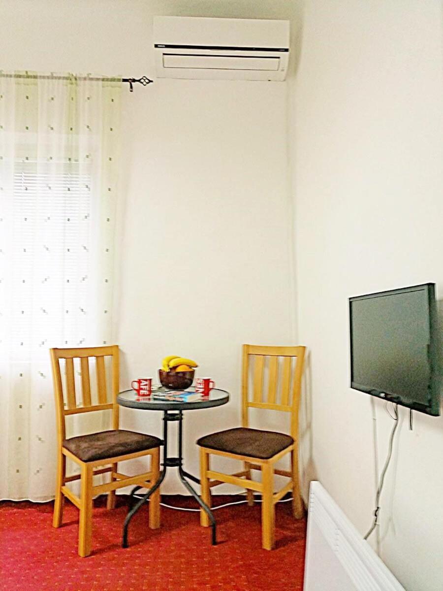 Sarajevo Rooms