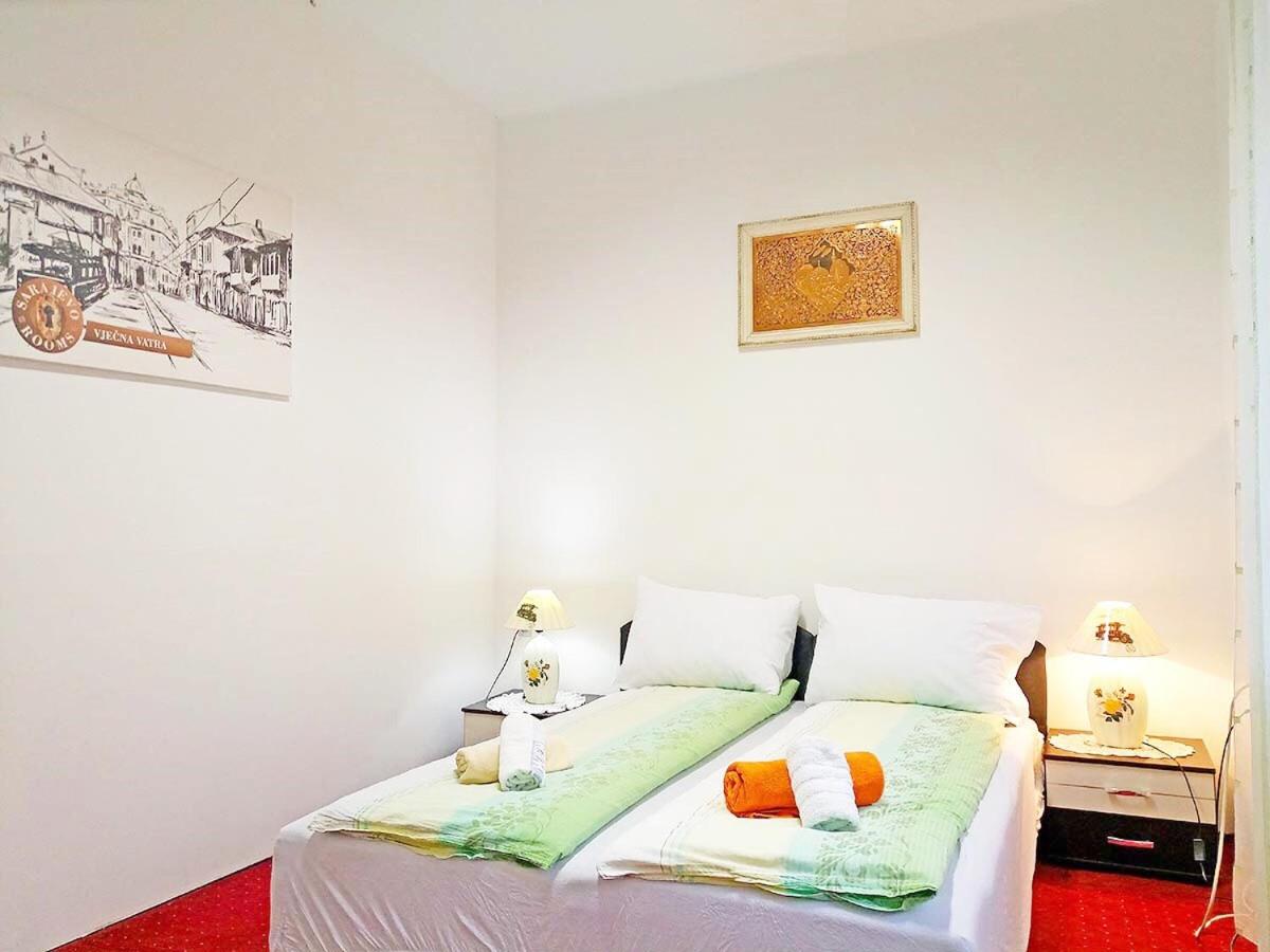 Sarajevo Rooms