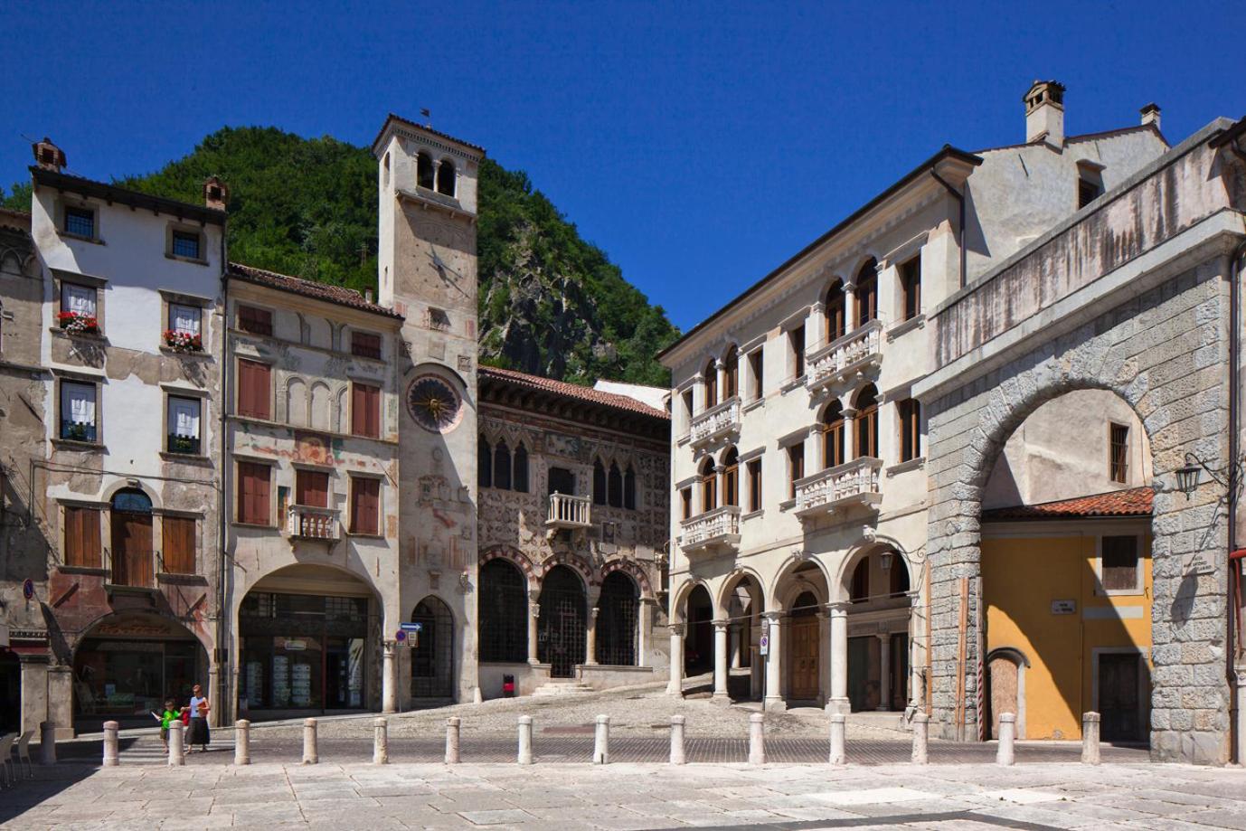 casa riva piazzola view 2