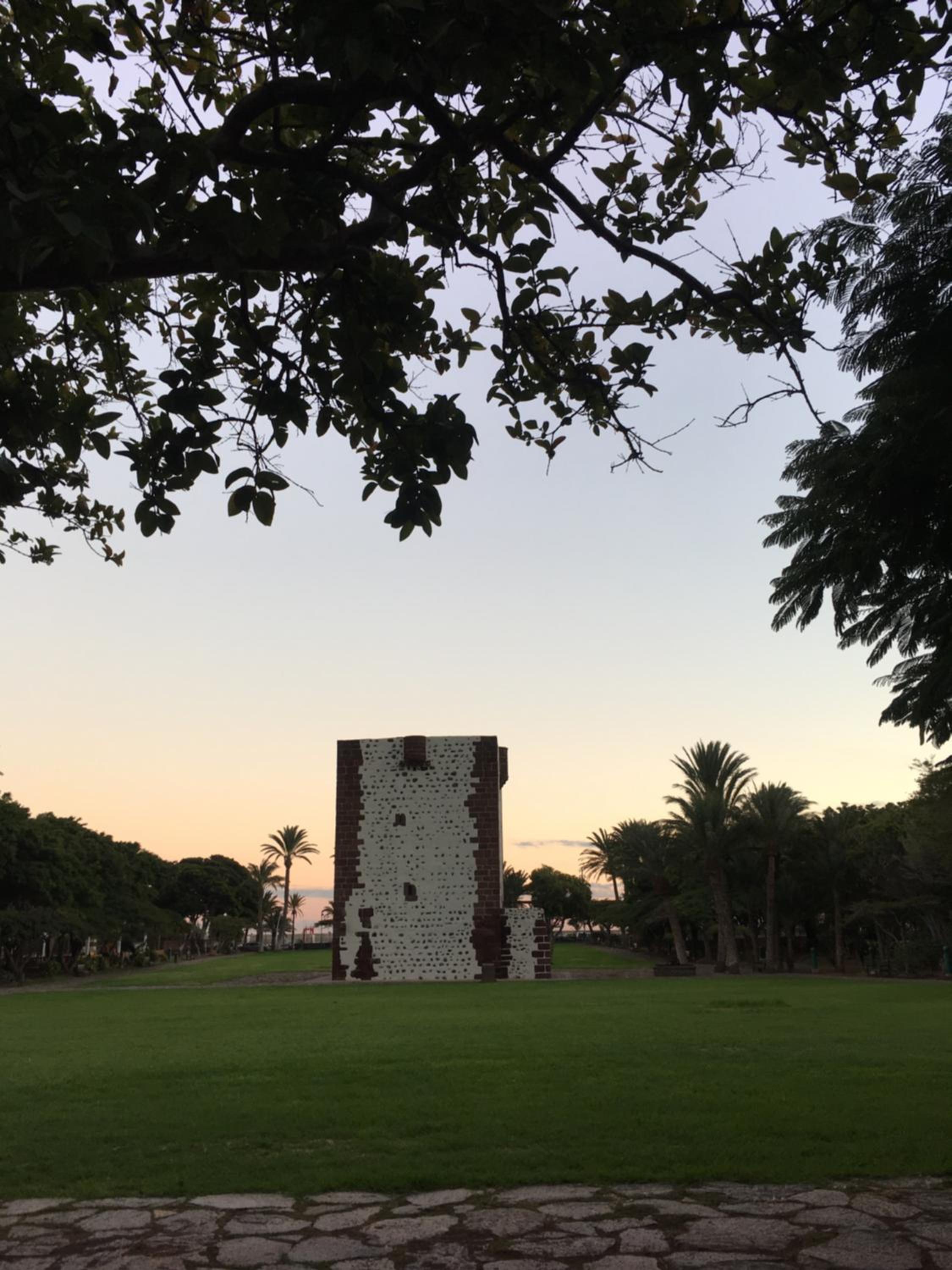 APARTAMENTO AINARA, LA GOMERA
