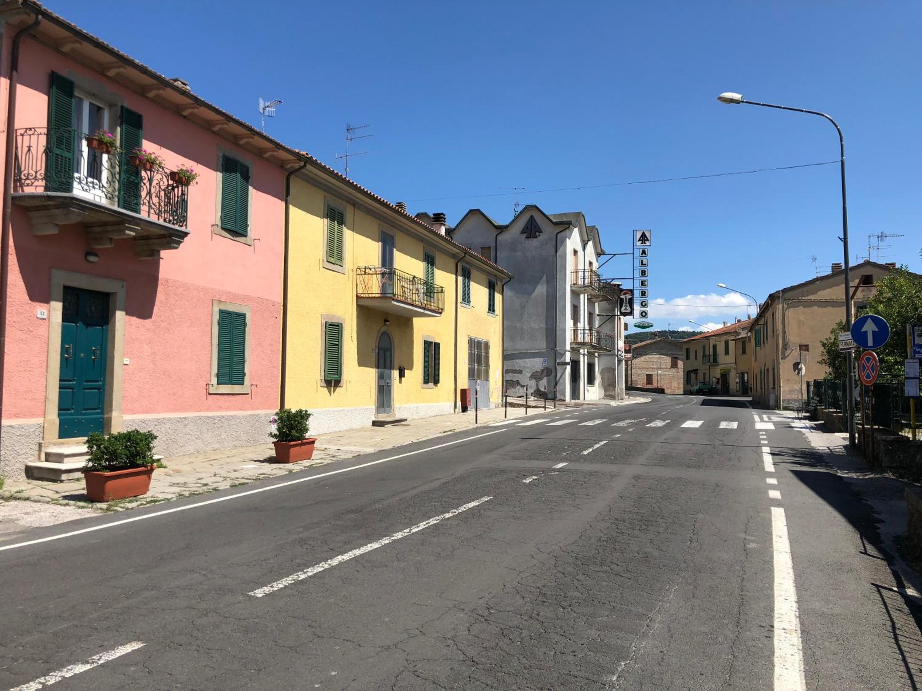 Ca' di Leo view 4