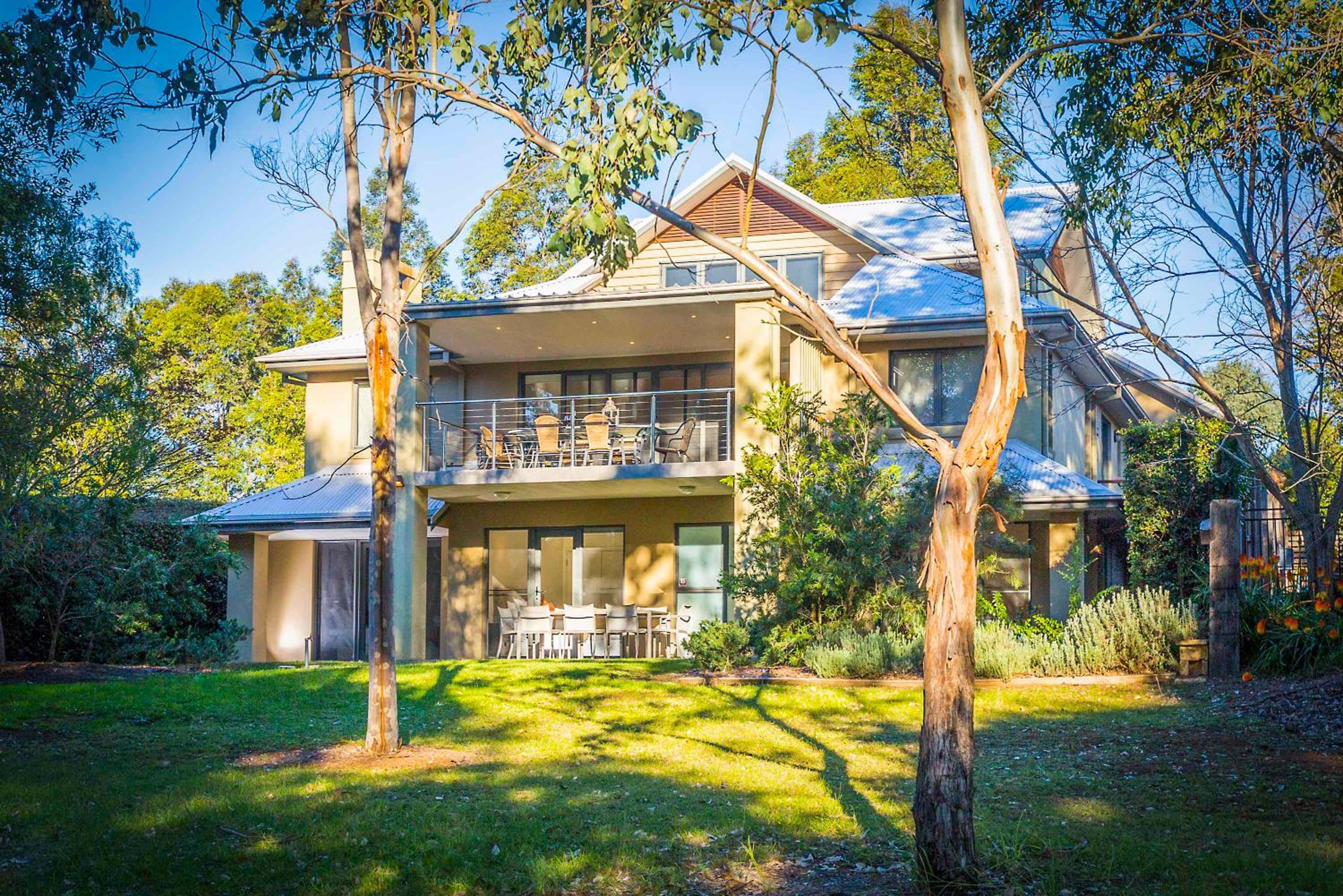 Pokolbin Vacations - The Arthouse - Property Image 11