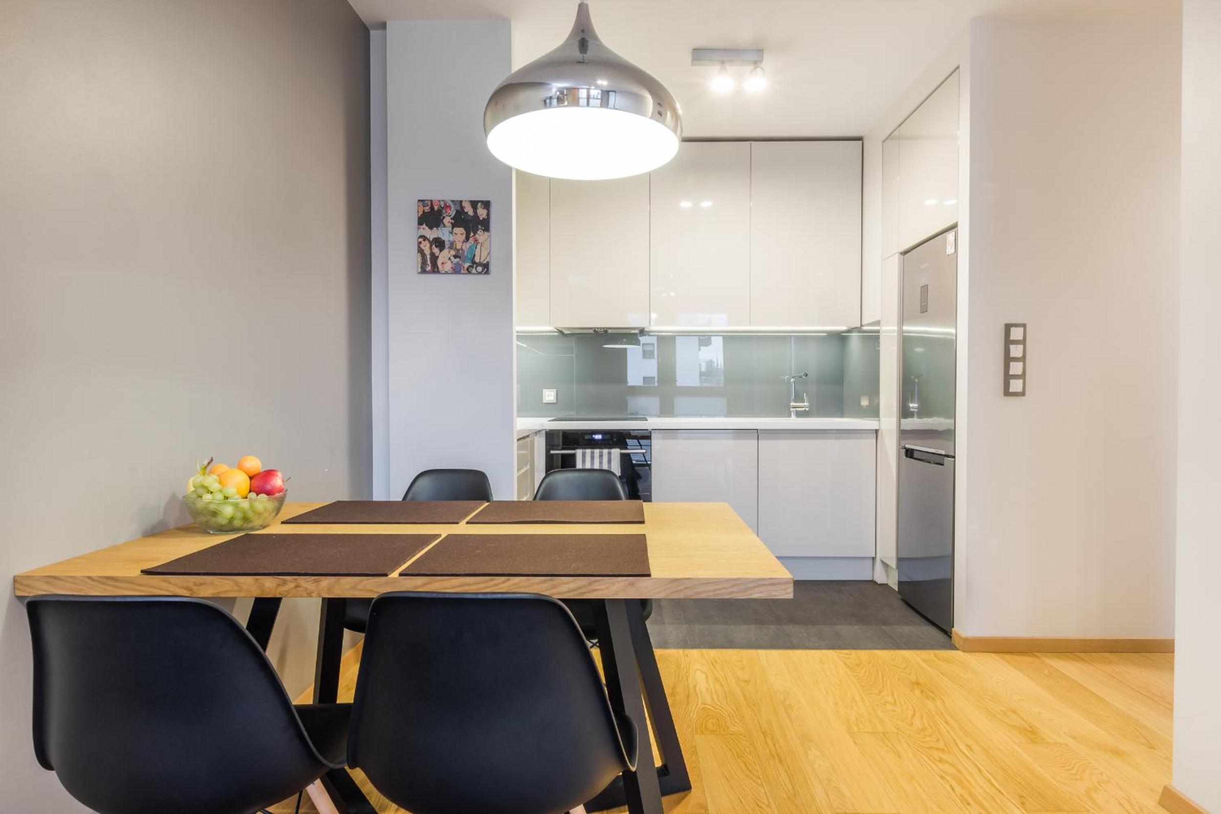 Loft Apartments