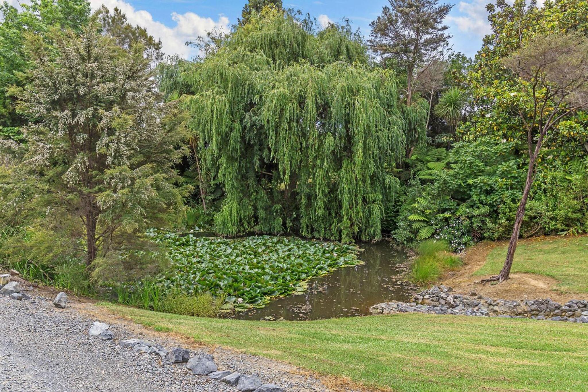 Riverside Matakana