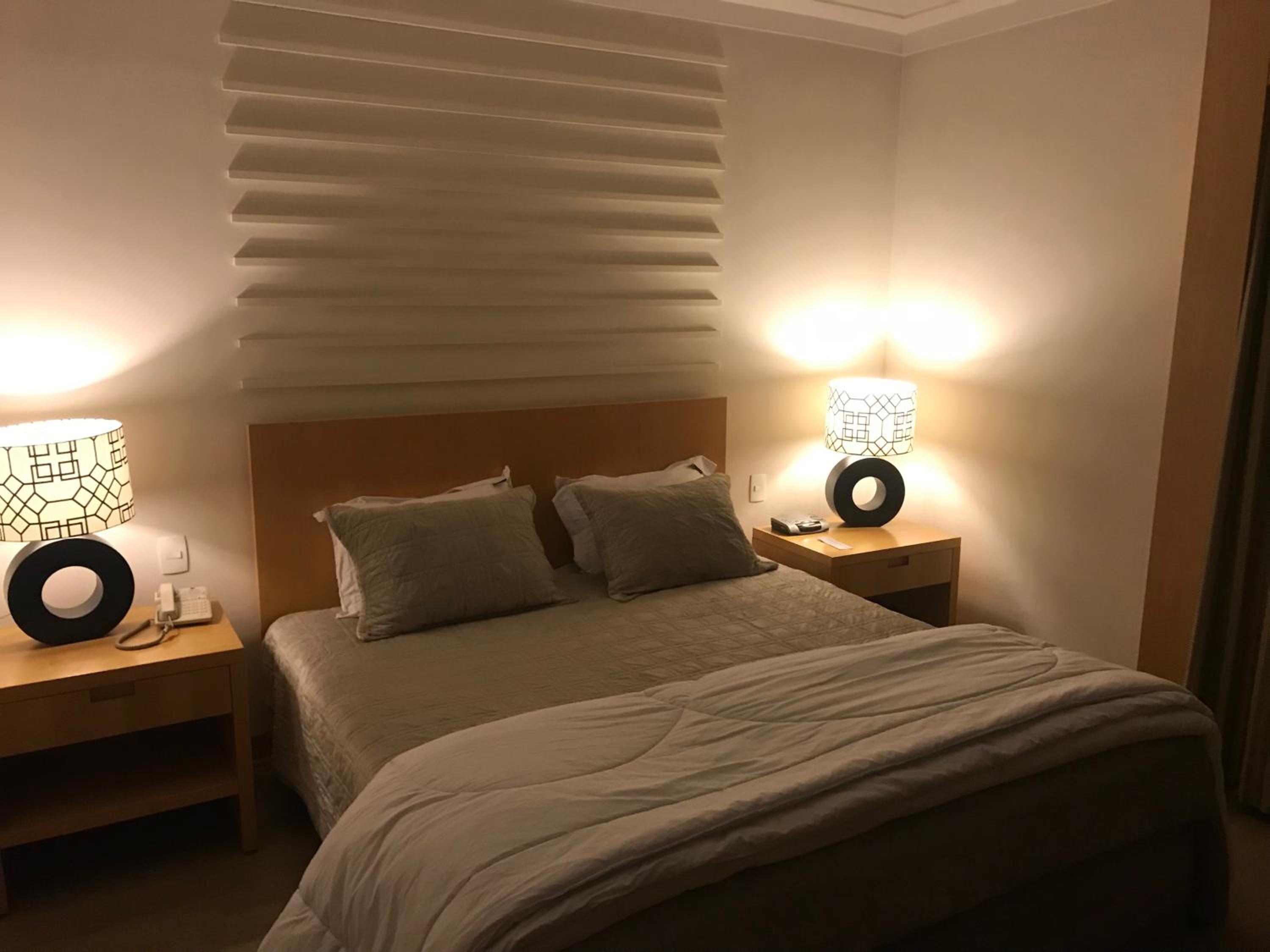 Hotel Boutique Haddock Lobo Paulista