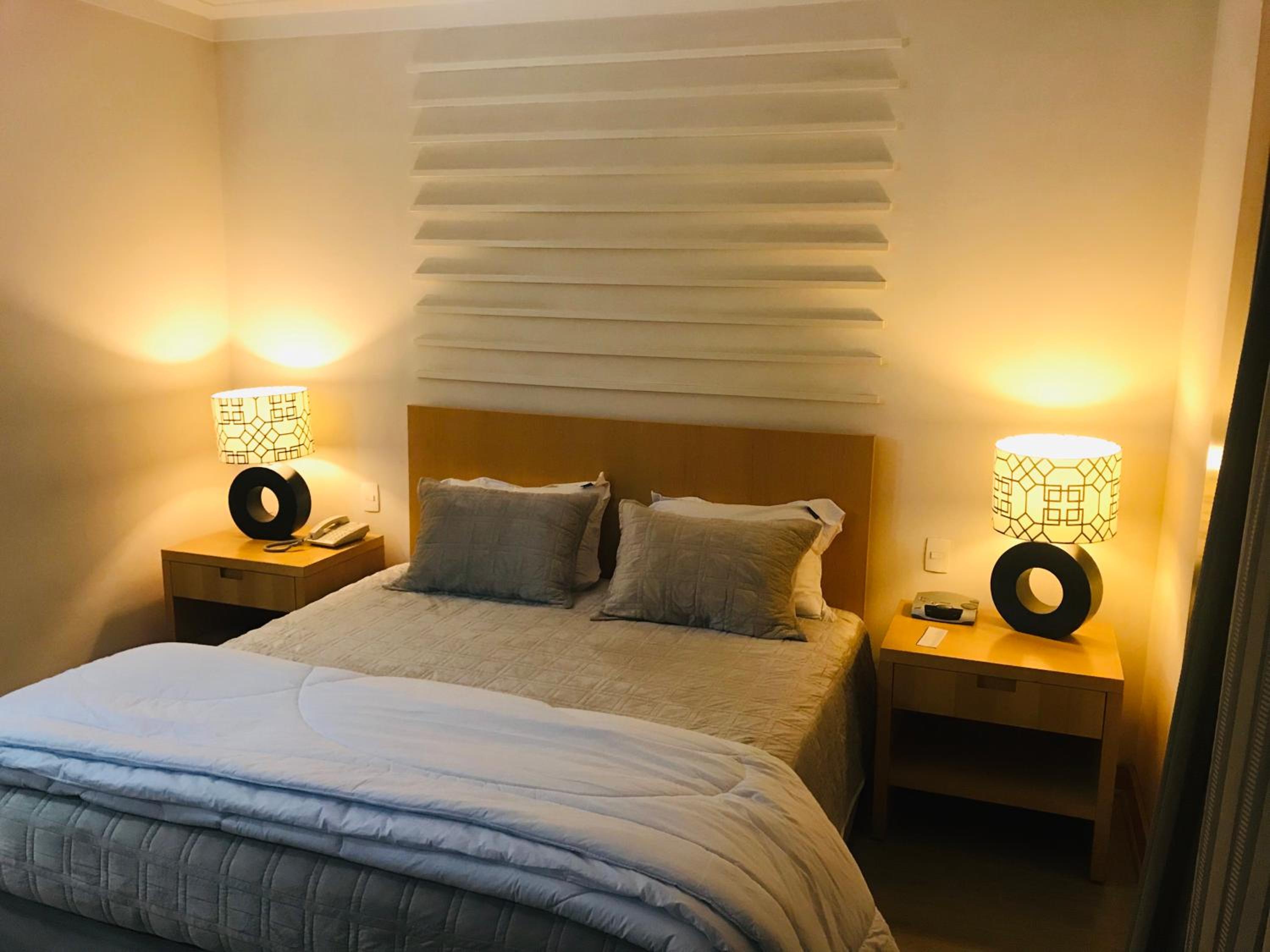 Hotel Boutique Haddock Lobo Paulista