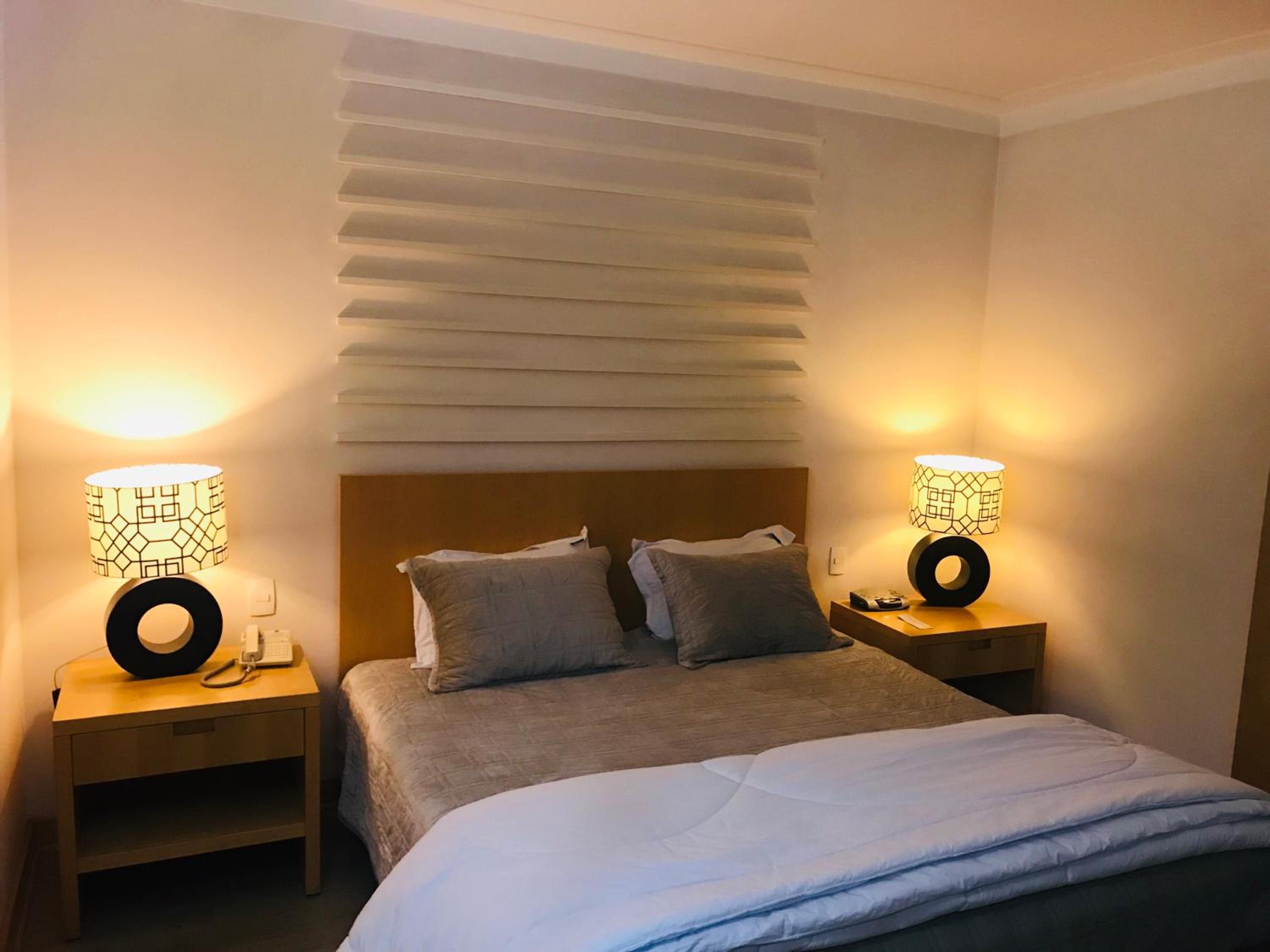 Hotel Boutique Haddock Lobo Paulista