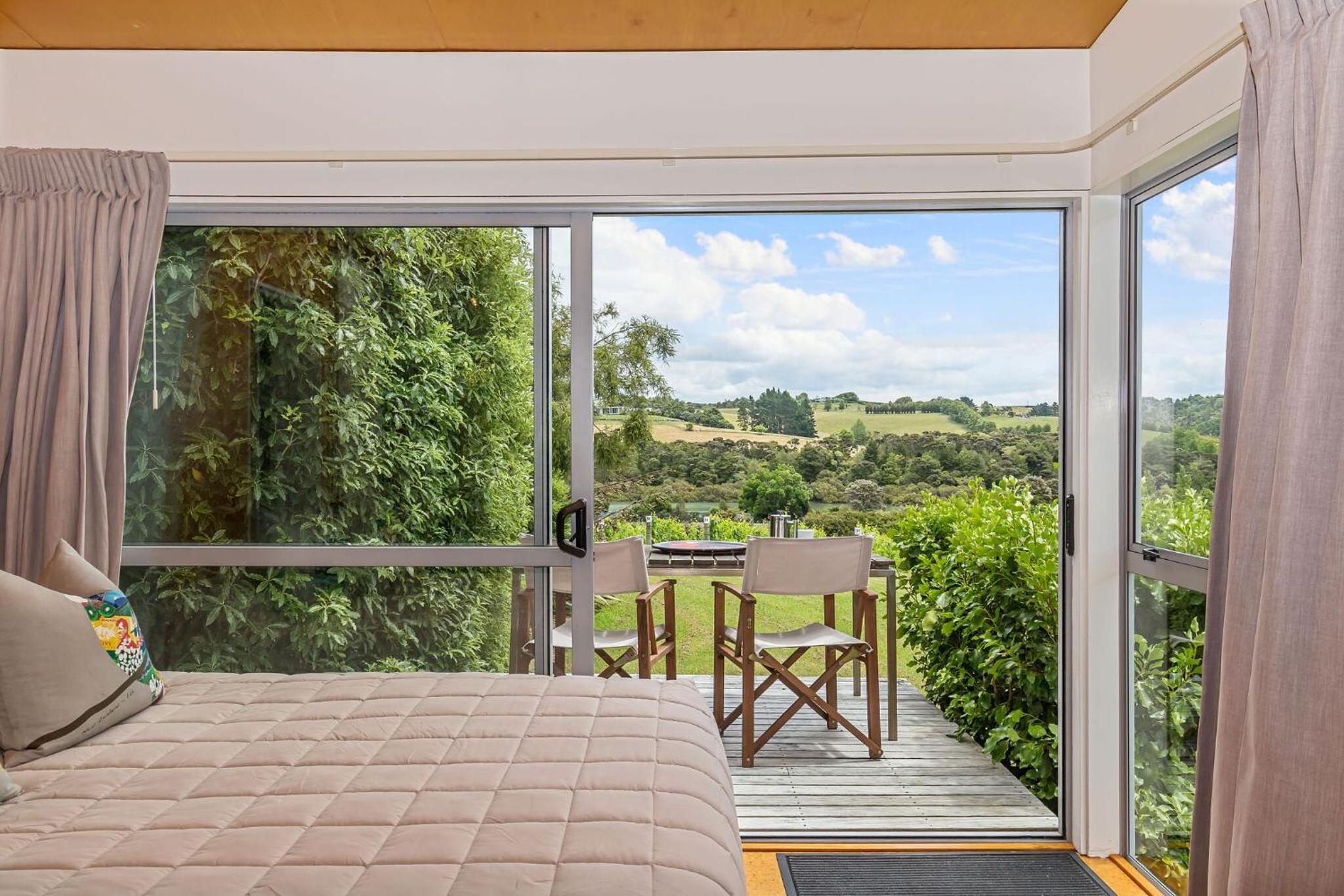 Riverside Matakana