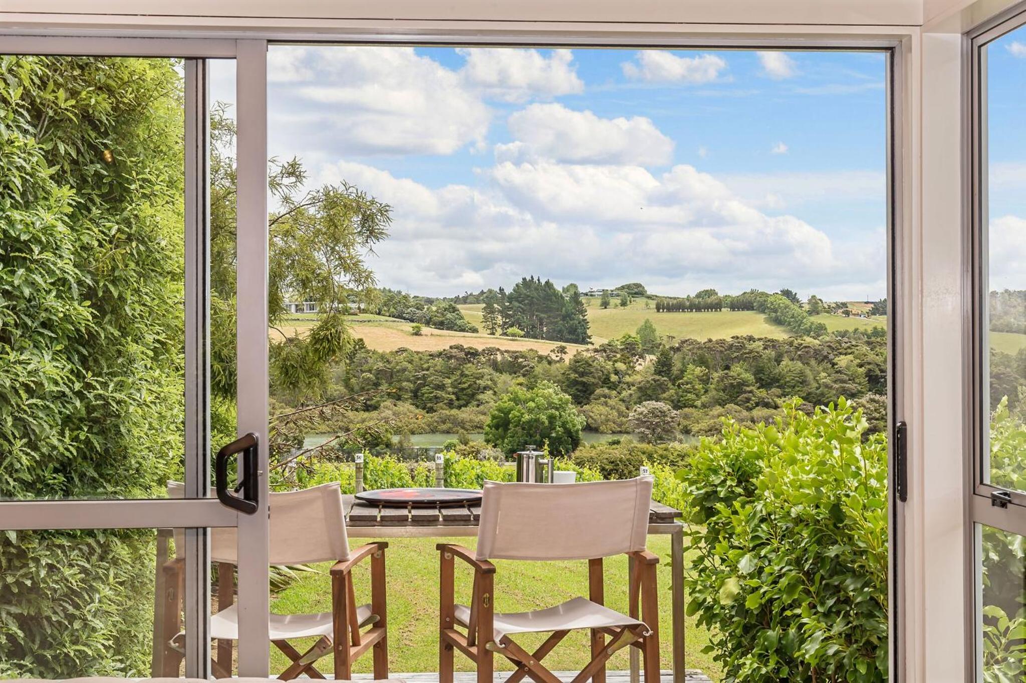 Riverside Matakana