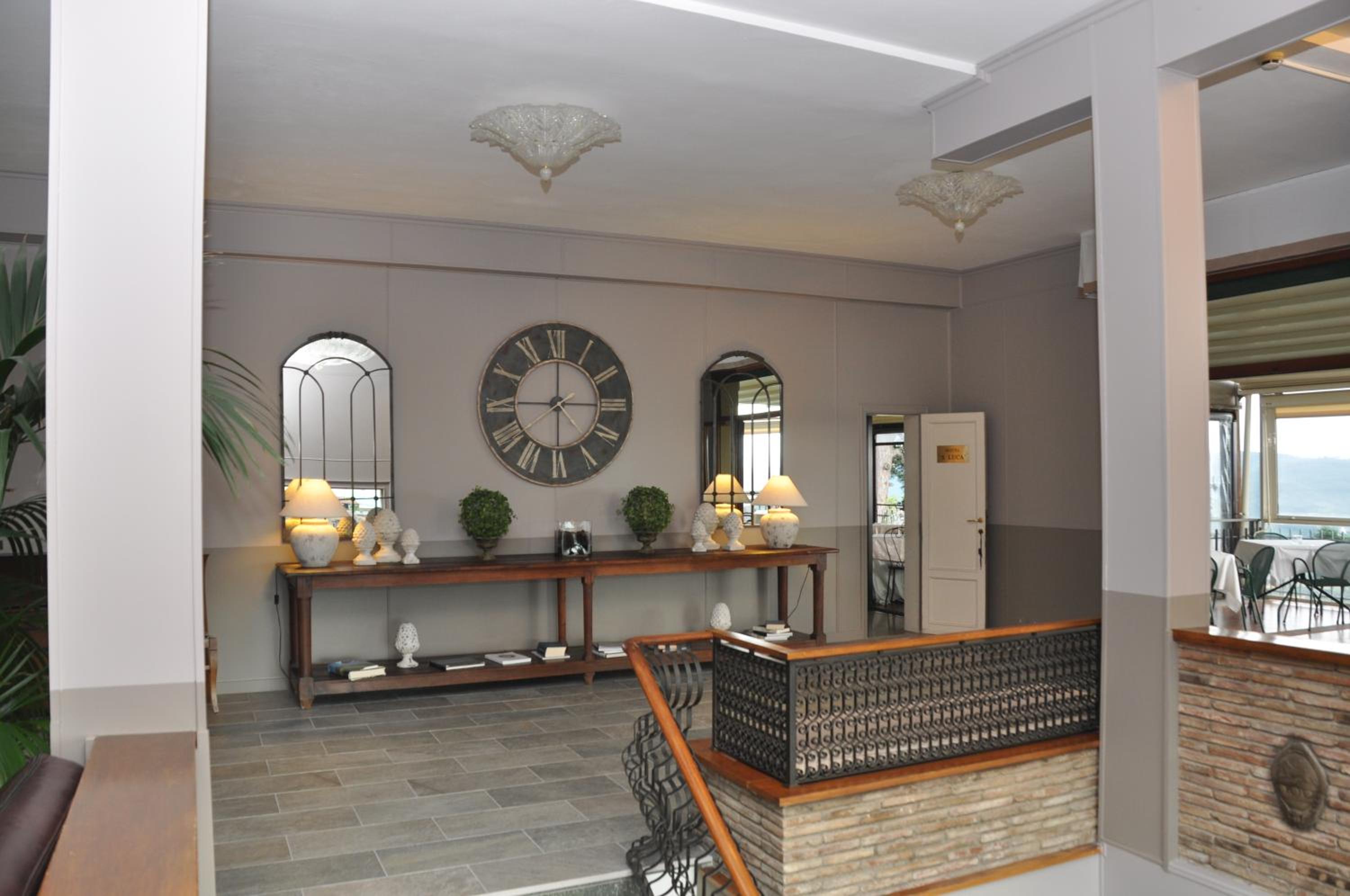 Hotel San Luca - Image 1