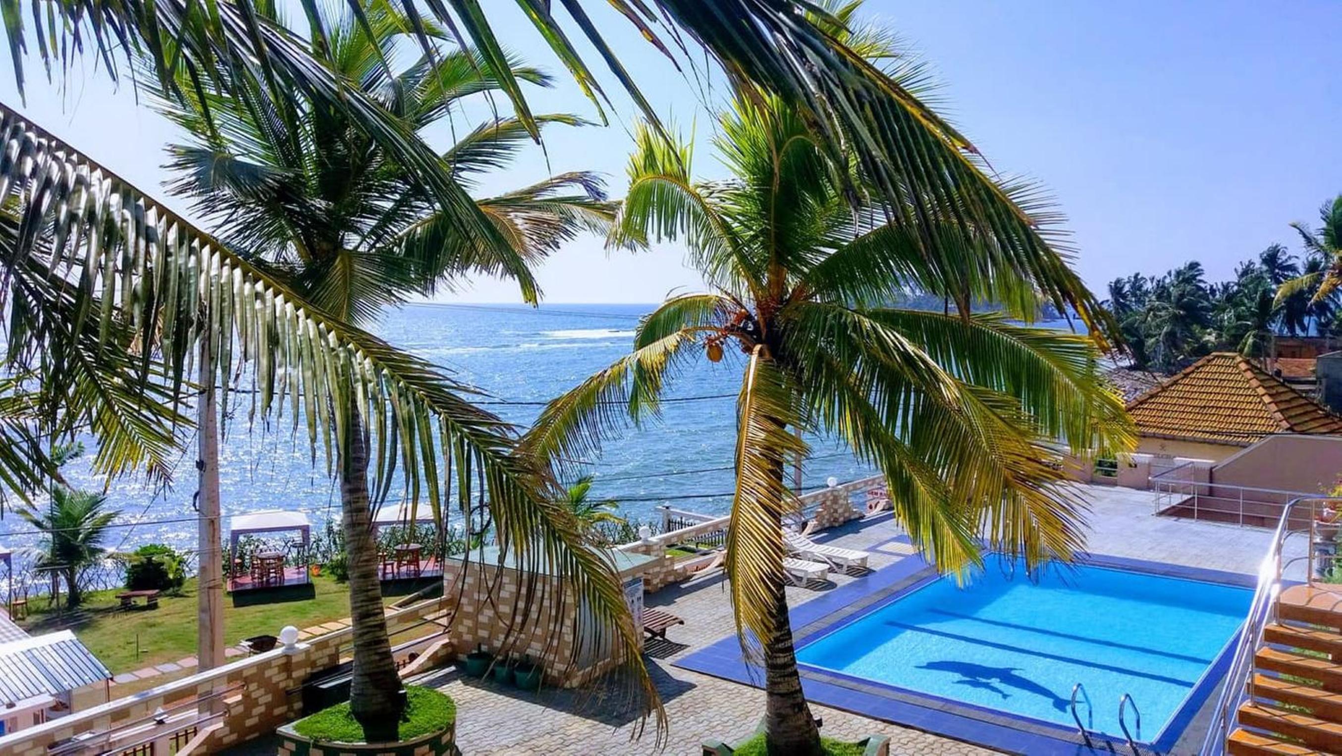 Bochum Lanka Resort