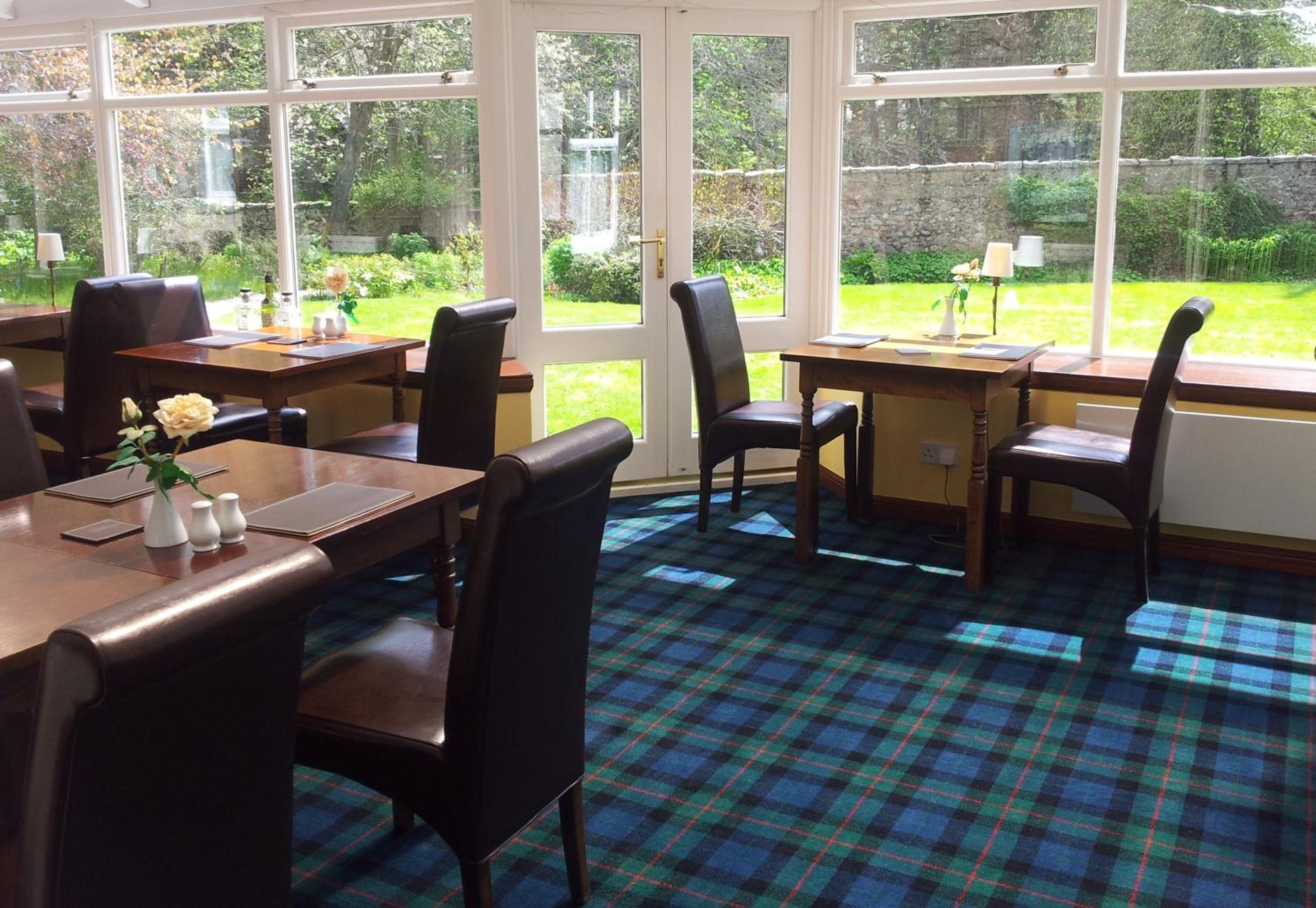 No 45, Ballater